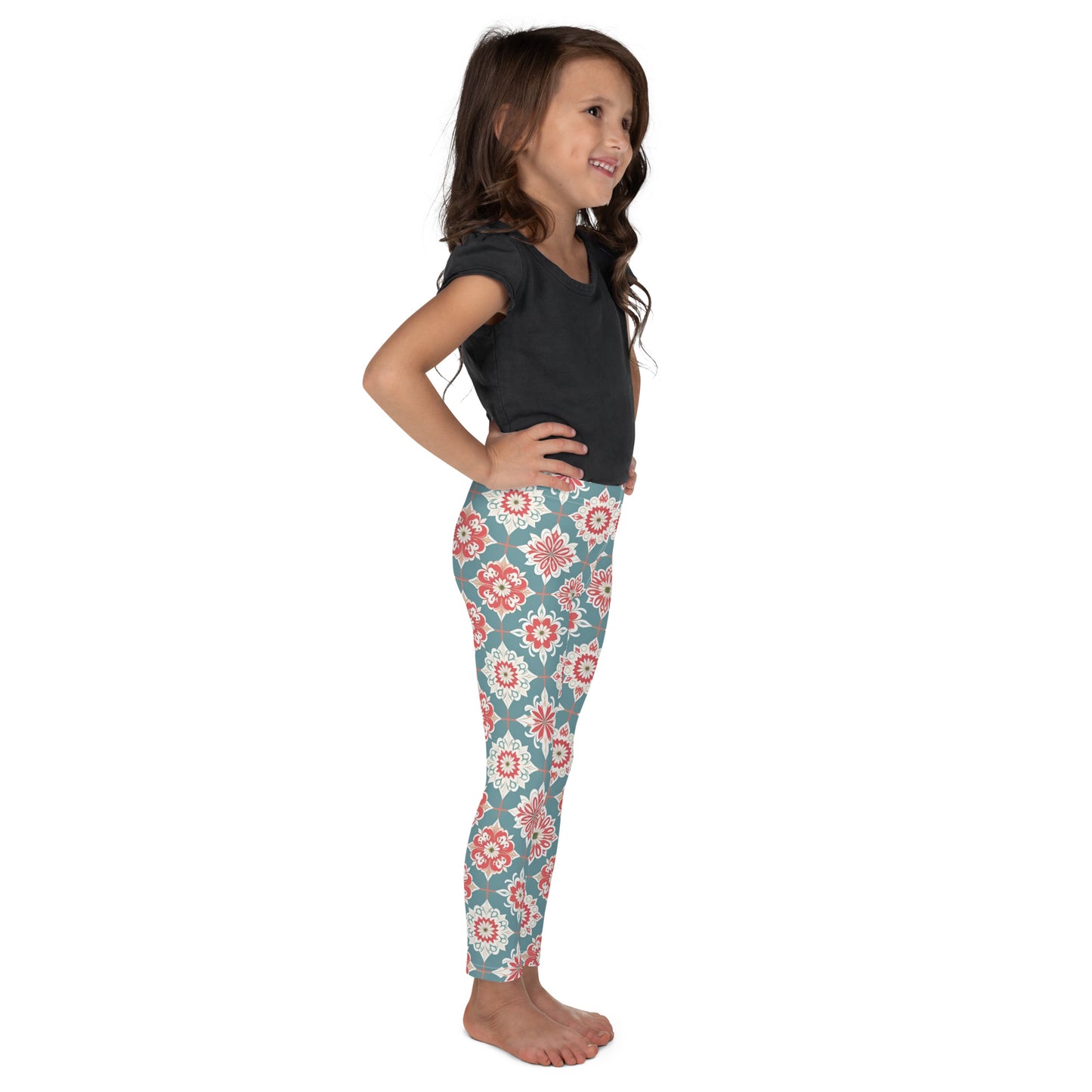 Kid's Leggings