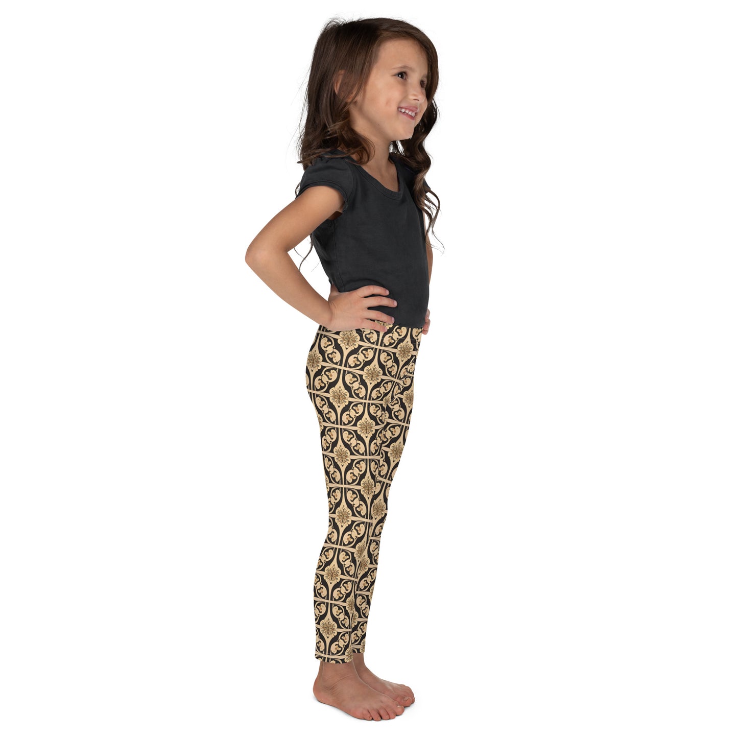 Kid's Leggings