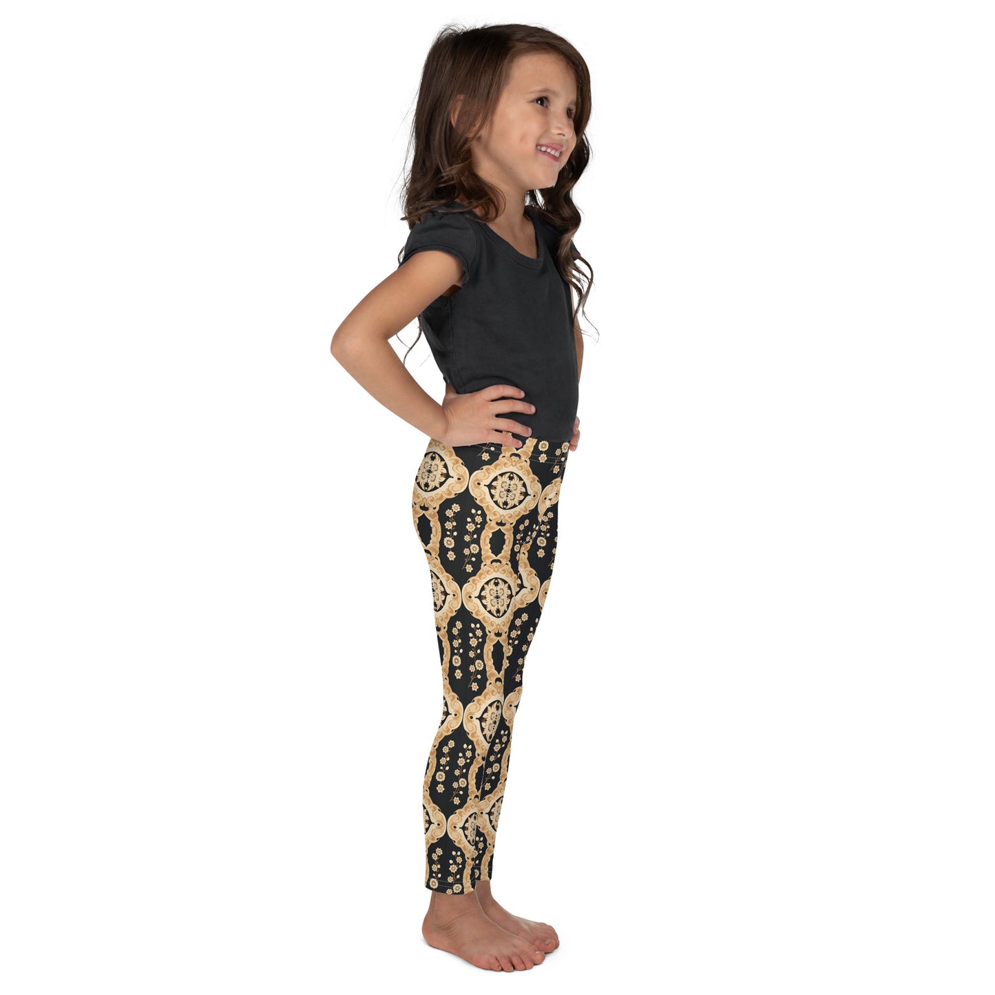 Kid's Leggings