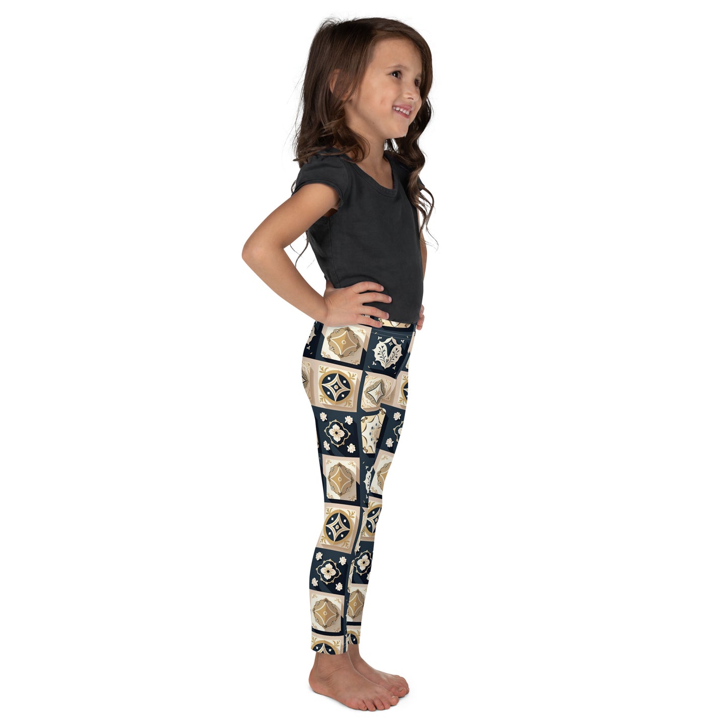 Kid's Leggings