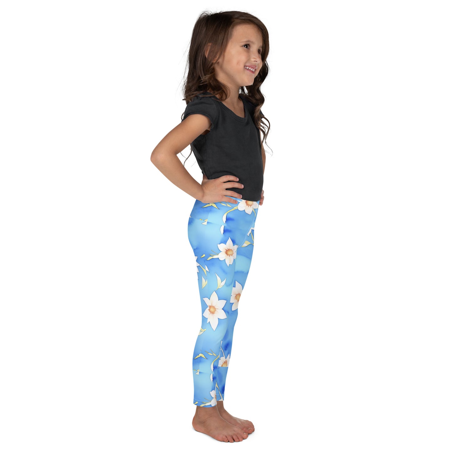 Kid's Leggings