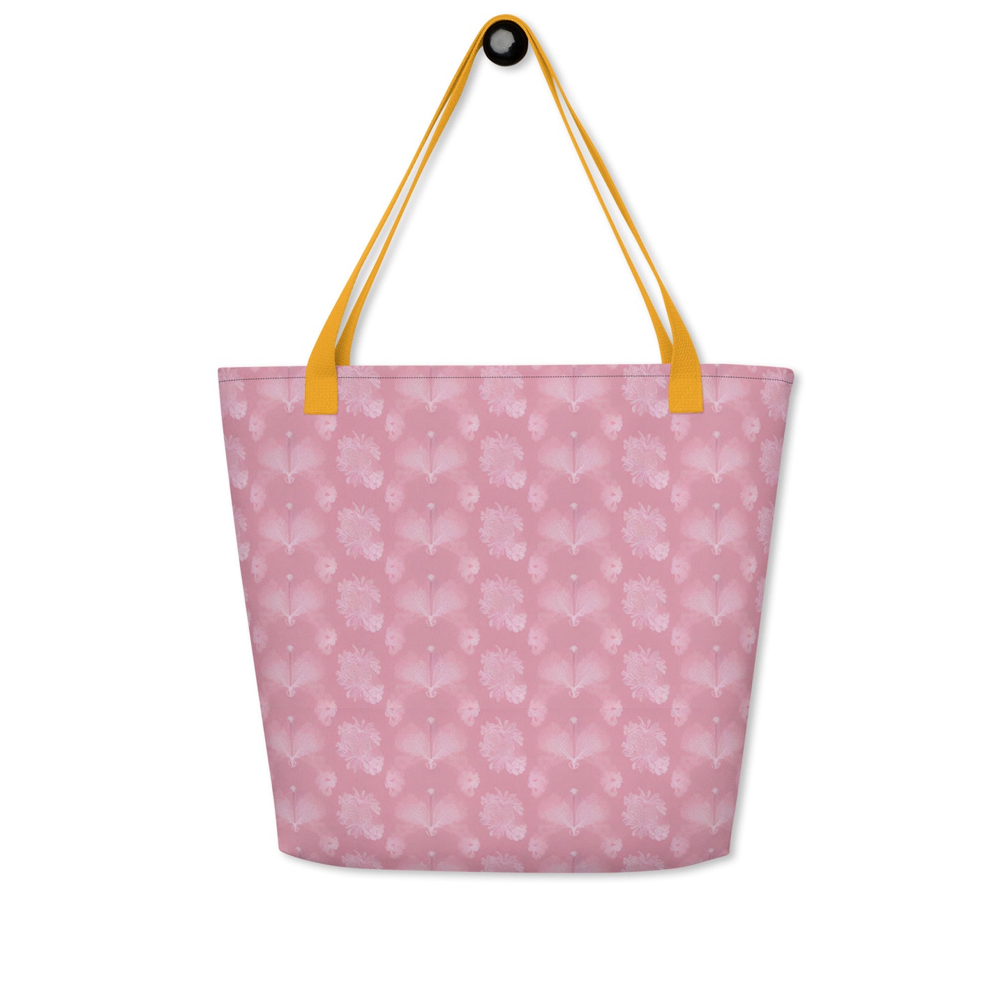 All-Over Print Large Tote Bag