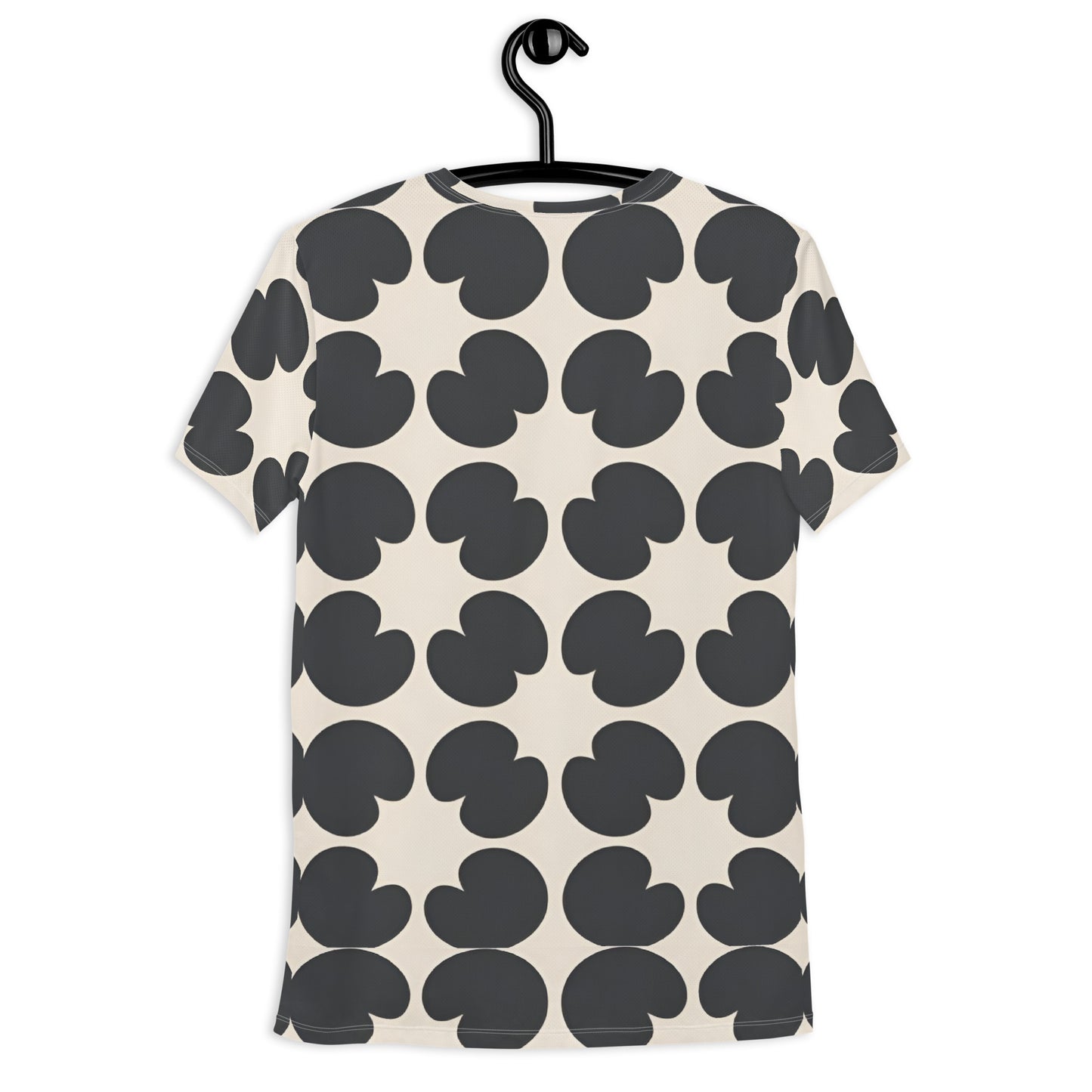 All-Over Print Men's Athletic T-shirt