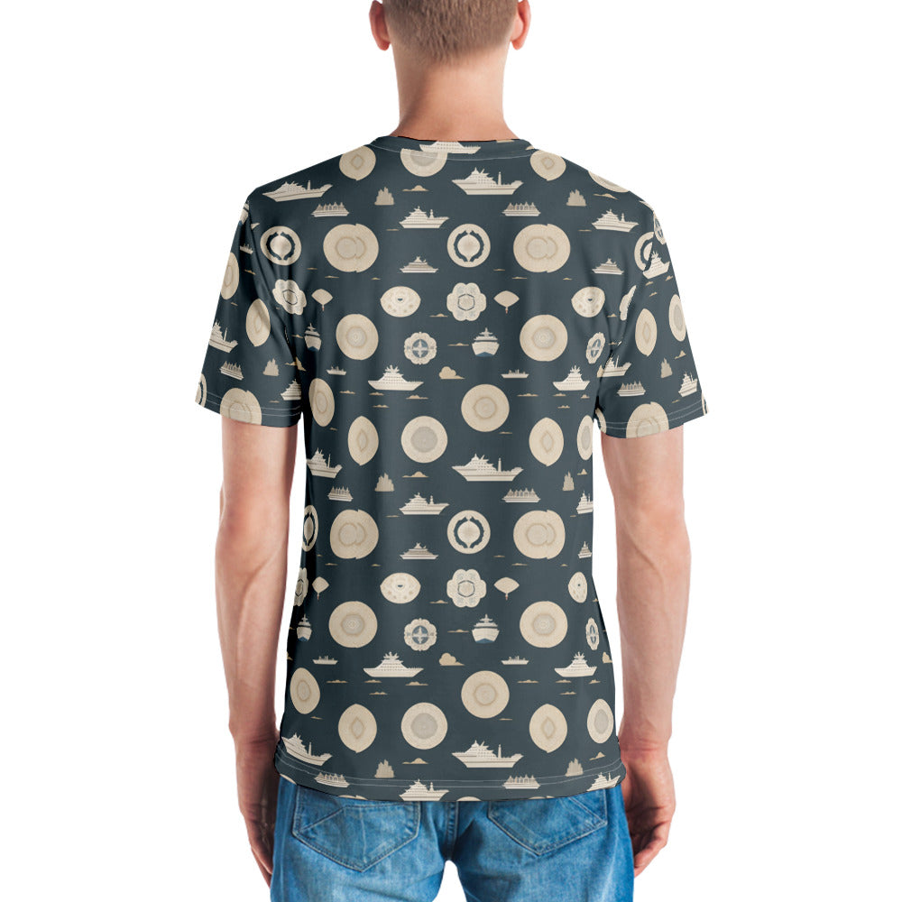 Men's t-shirt