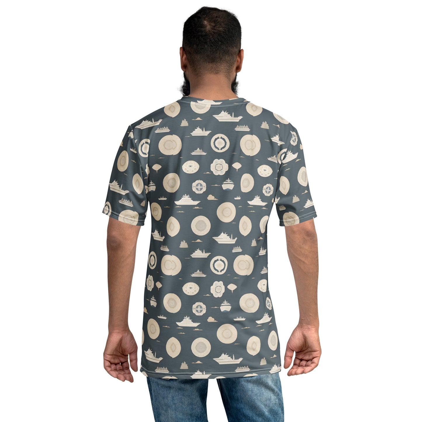 Men's t-shirt