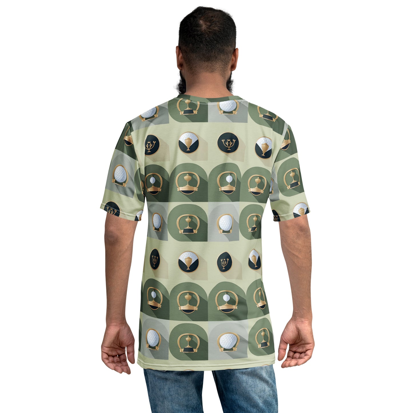 Men's t-shirt