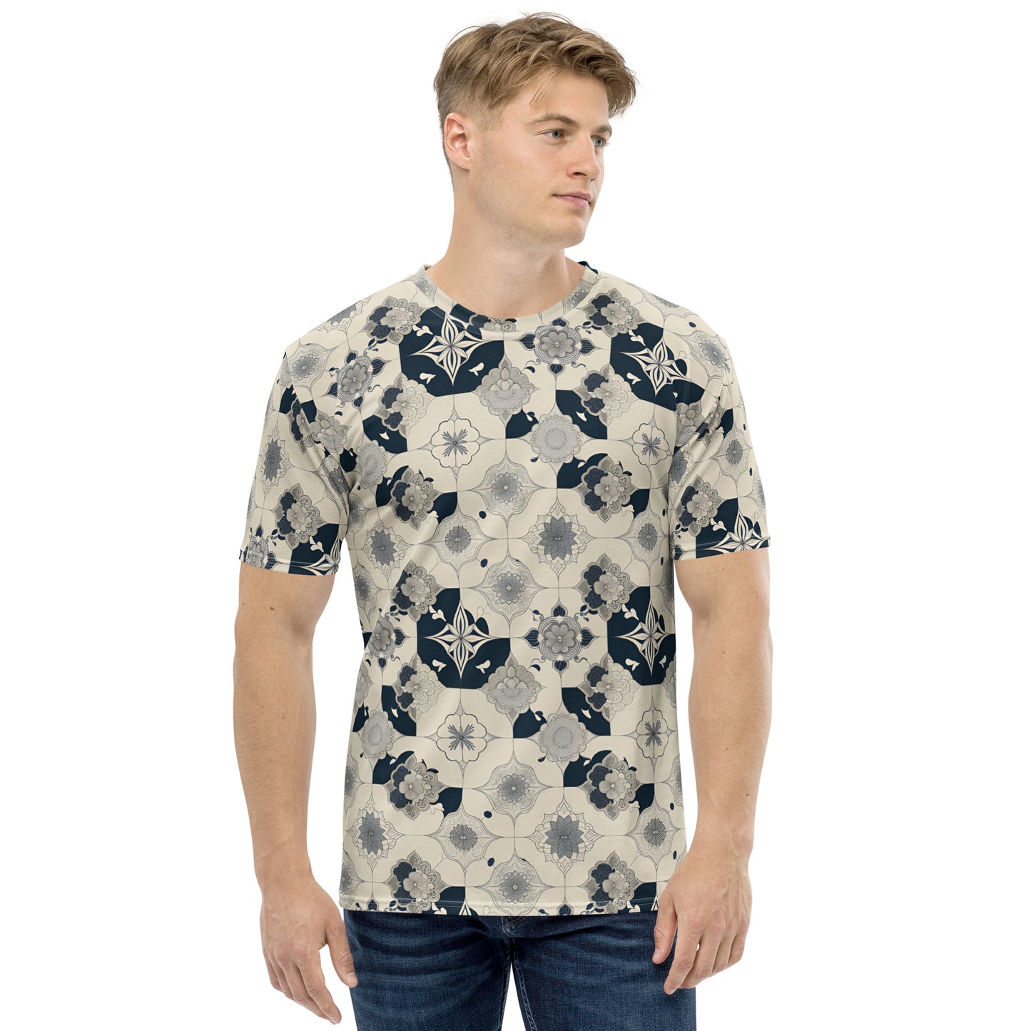 Men's t-shirt