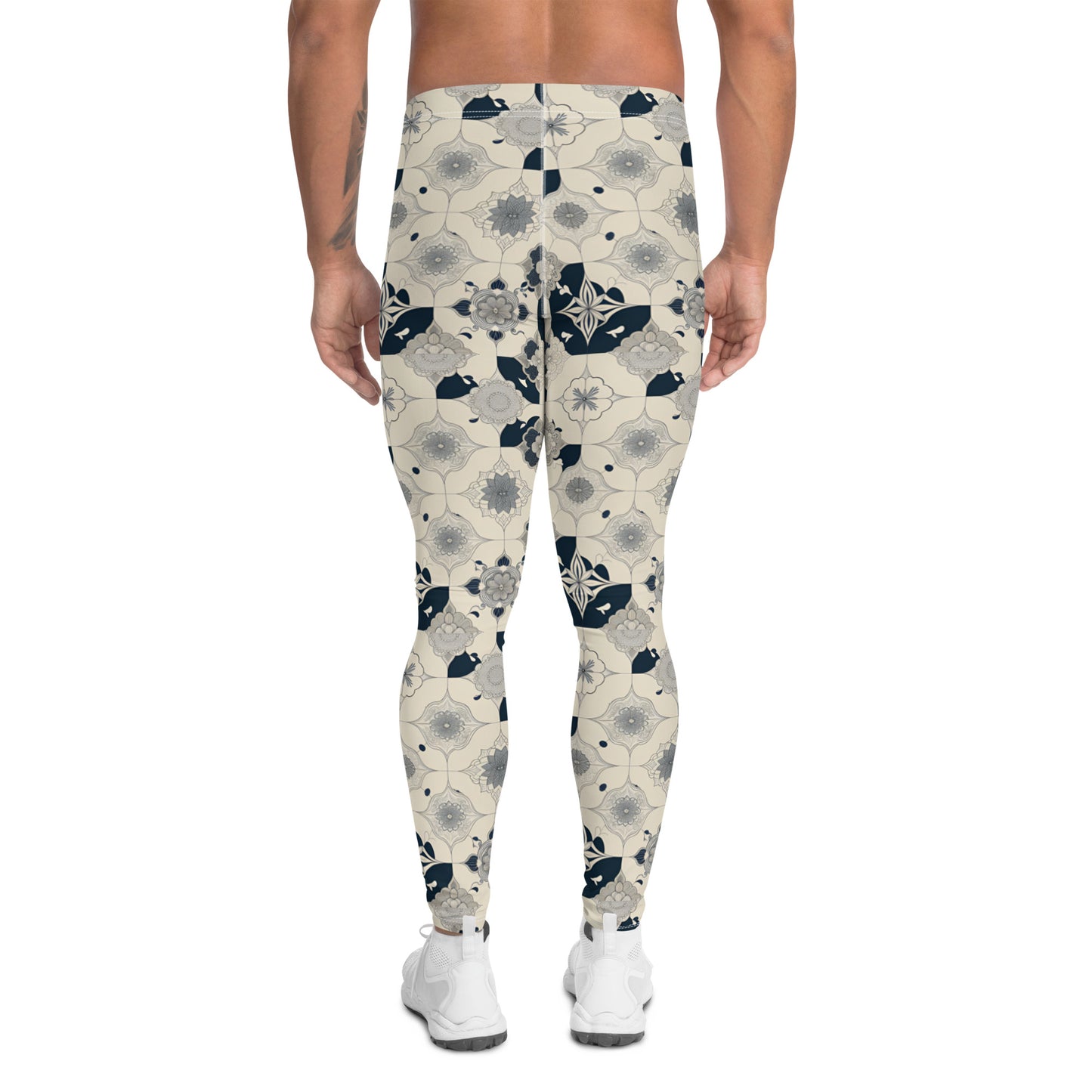 Men's Leggings