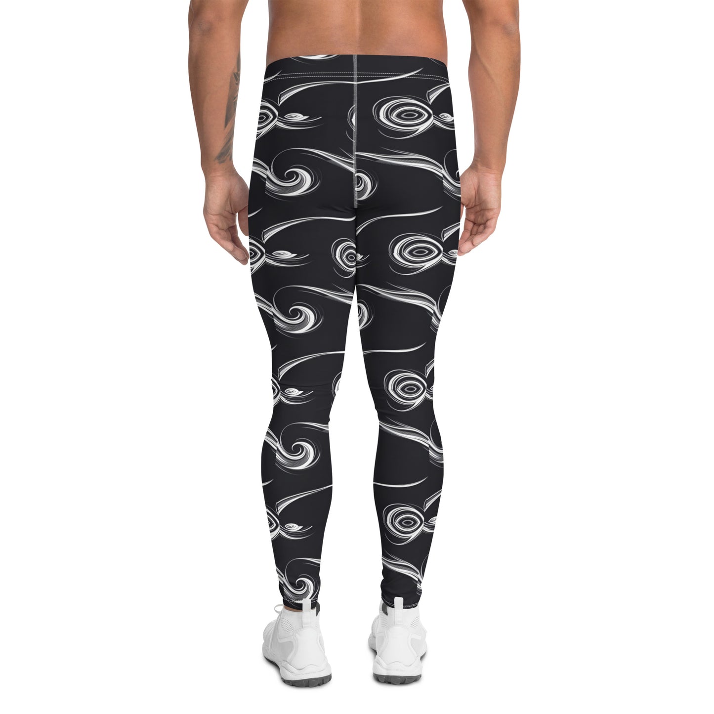 Men's Leggings