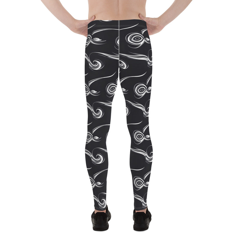 Men's Leggings