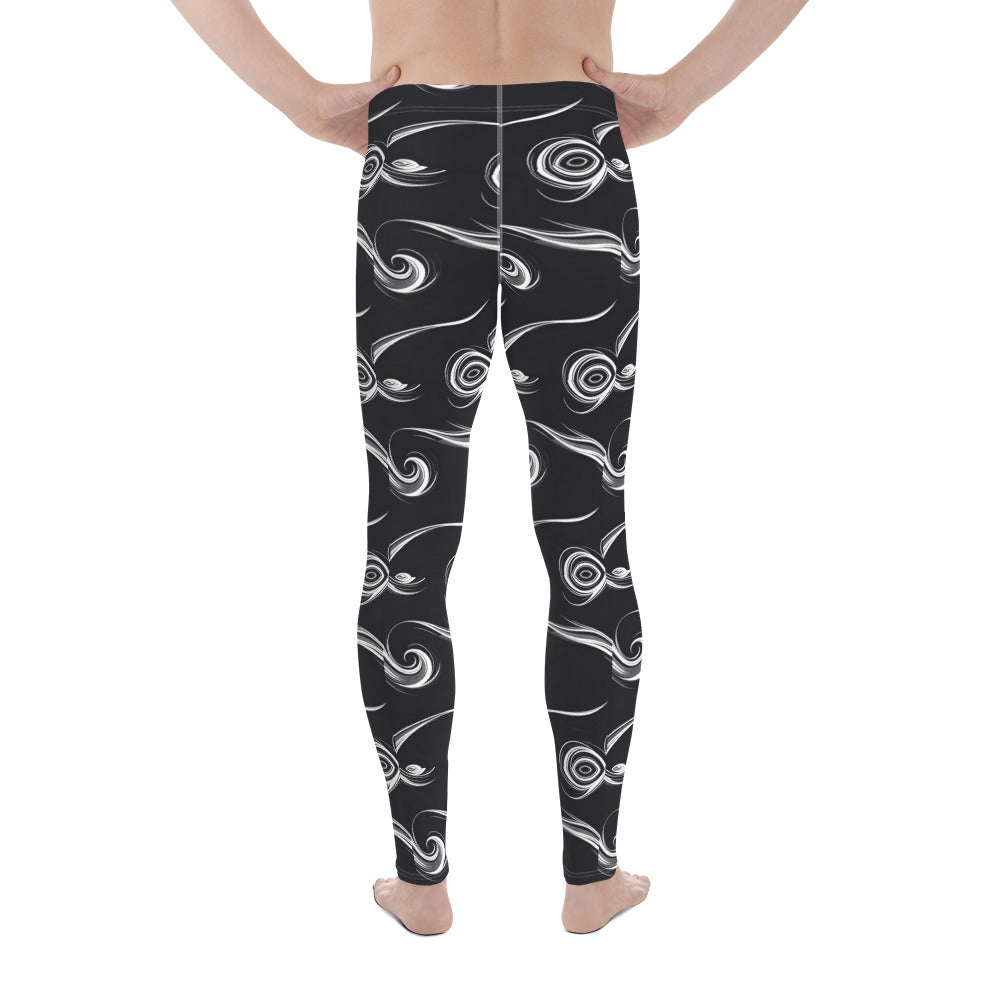 Men's Leggings