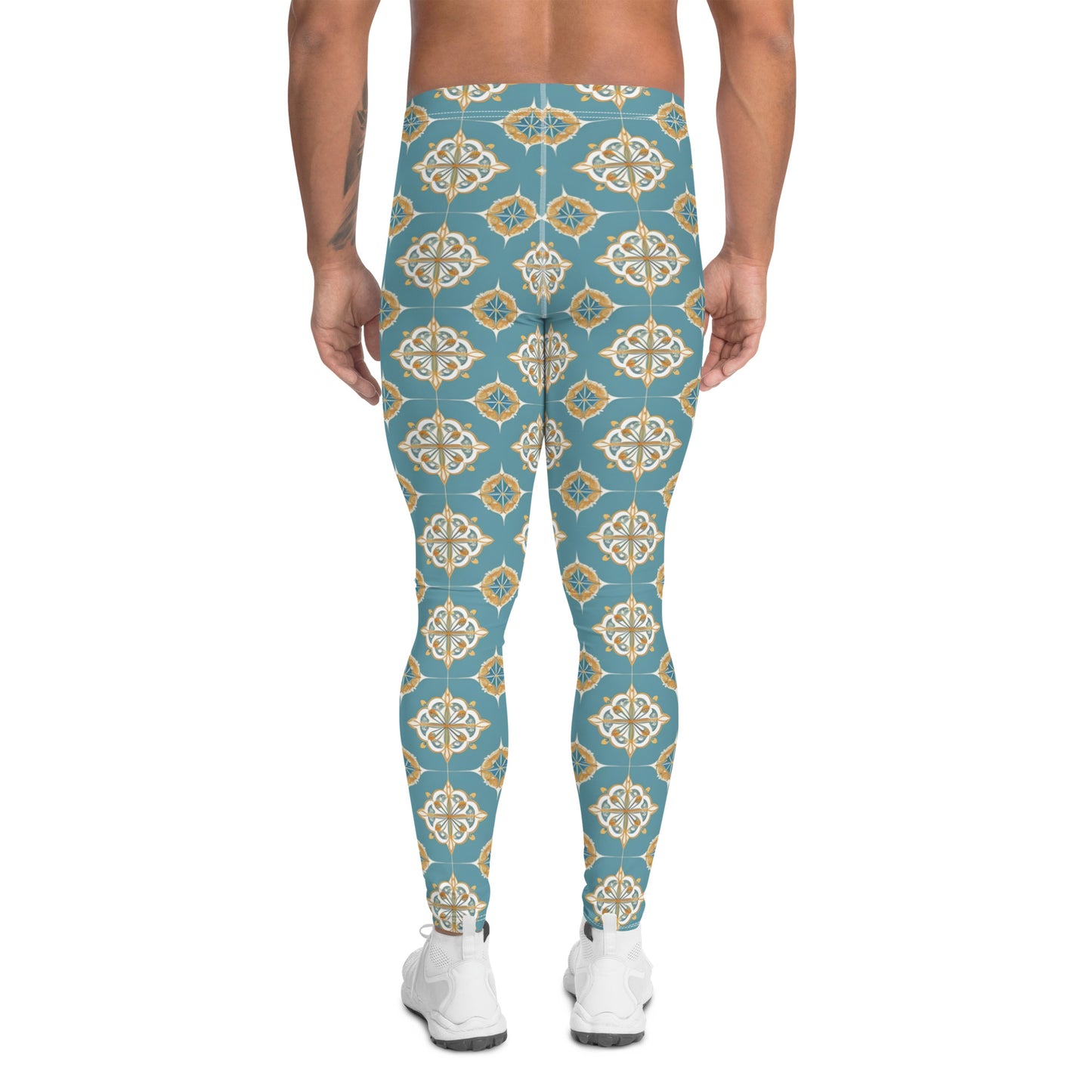 Men's Leggings