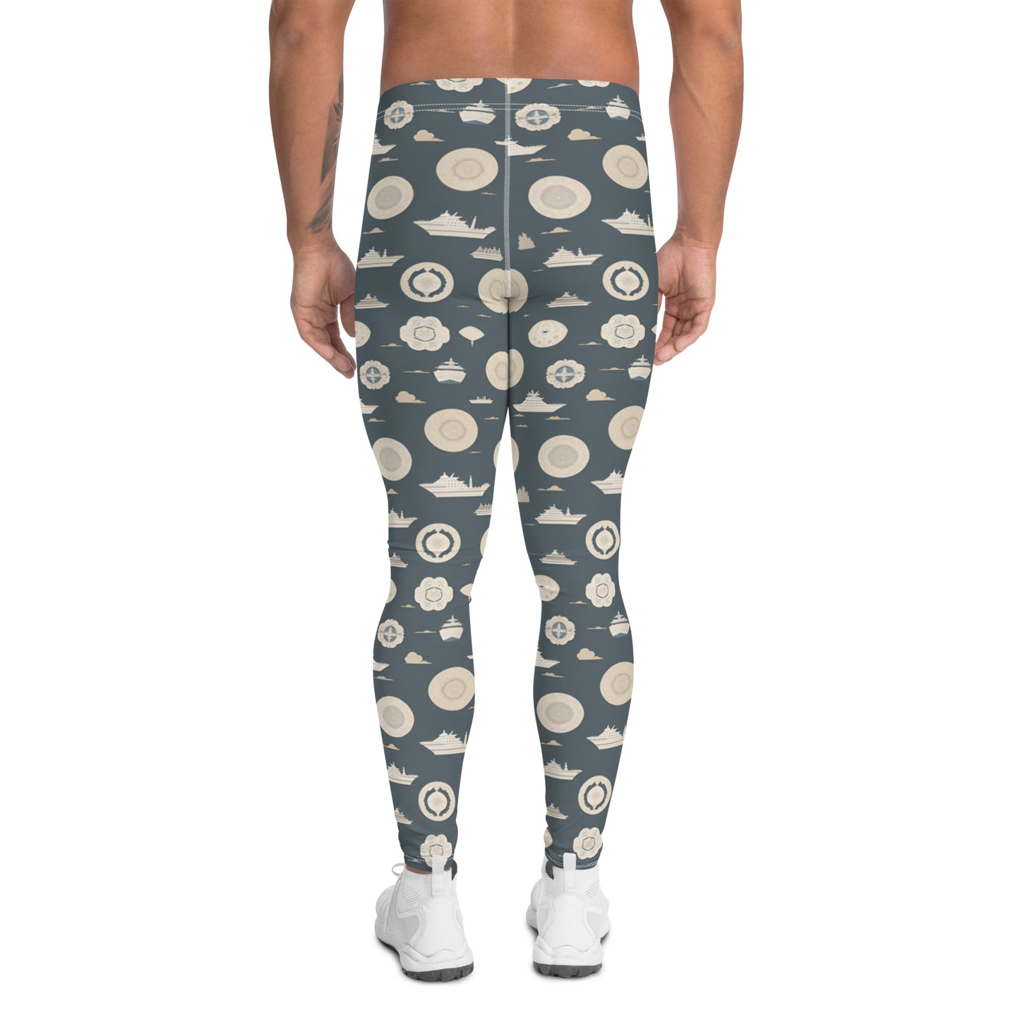 Men's Leggings