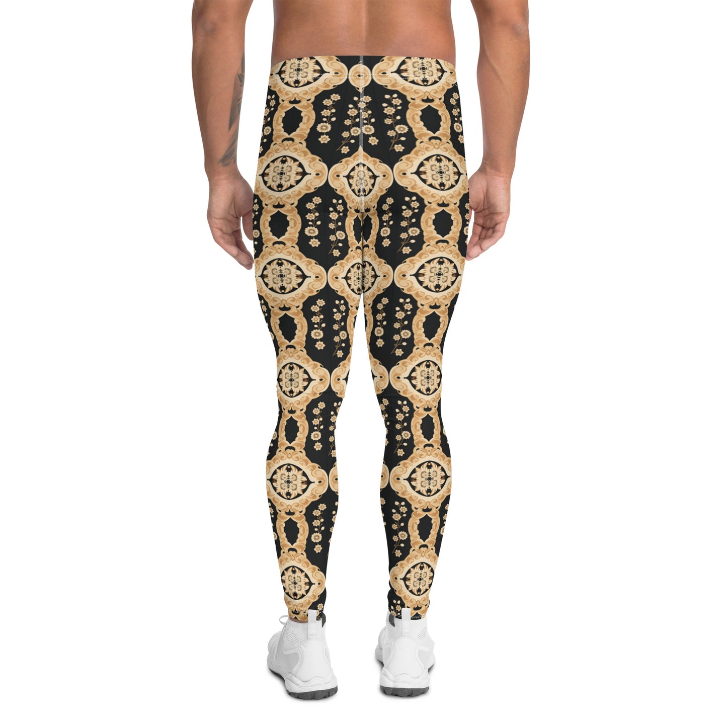 Men's Leggings