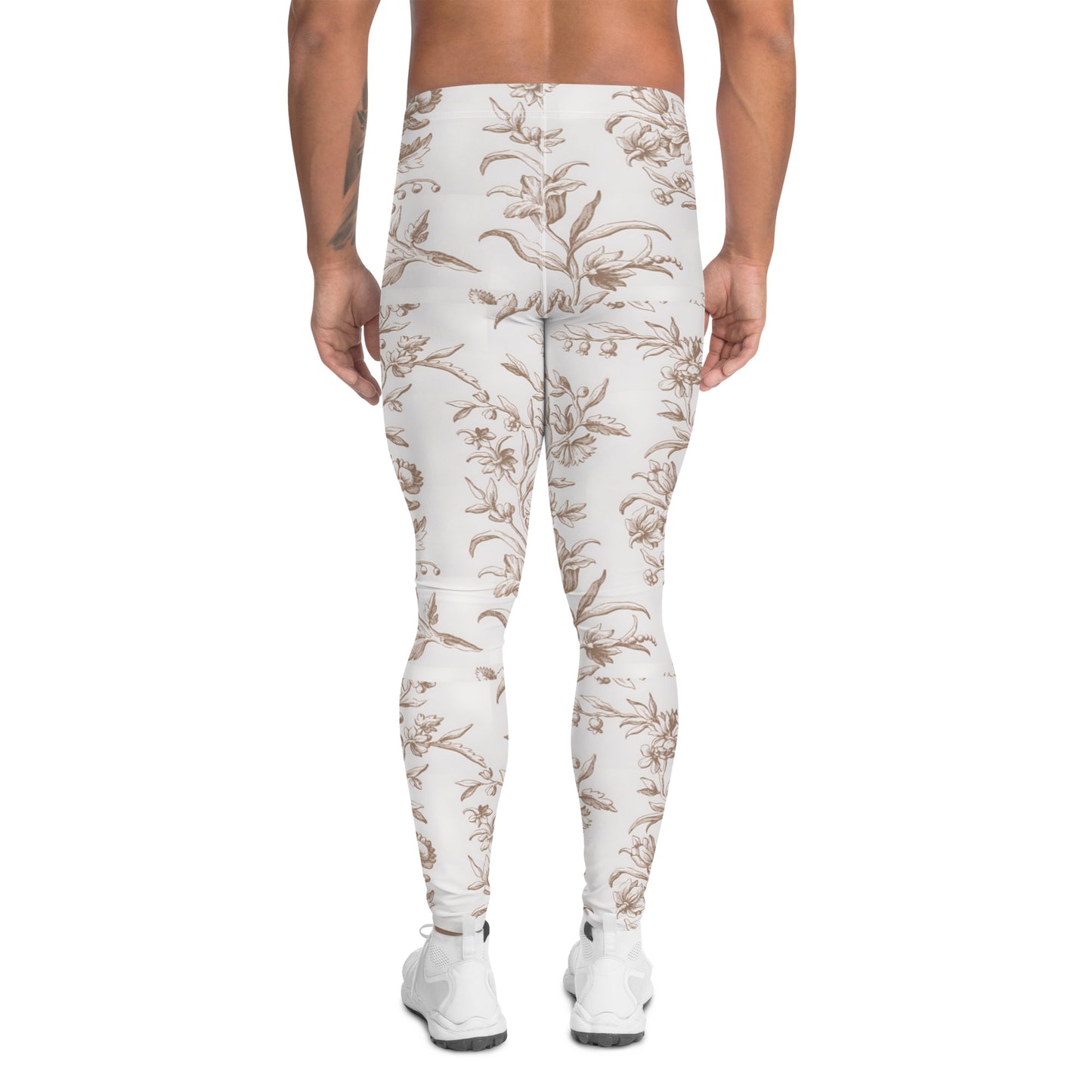 Men's Leggings