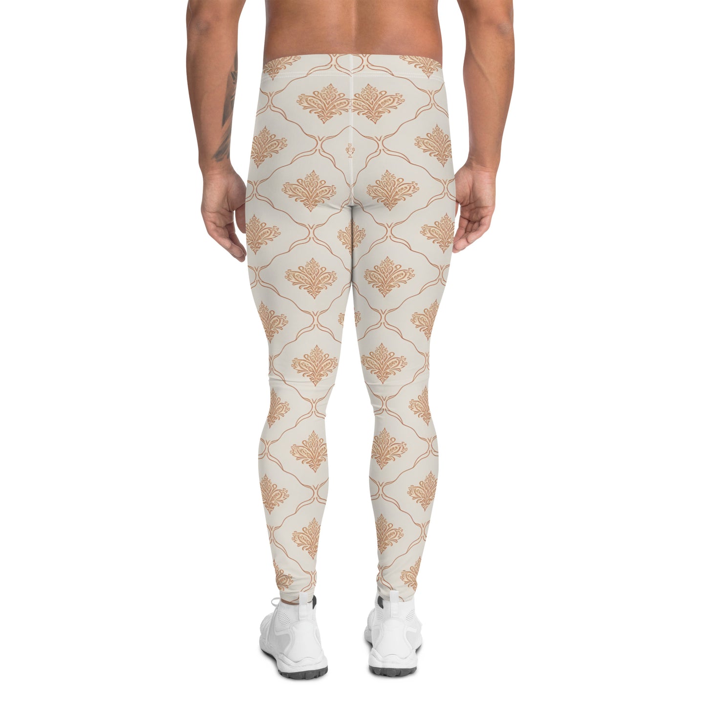 Men's Leggings