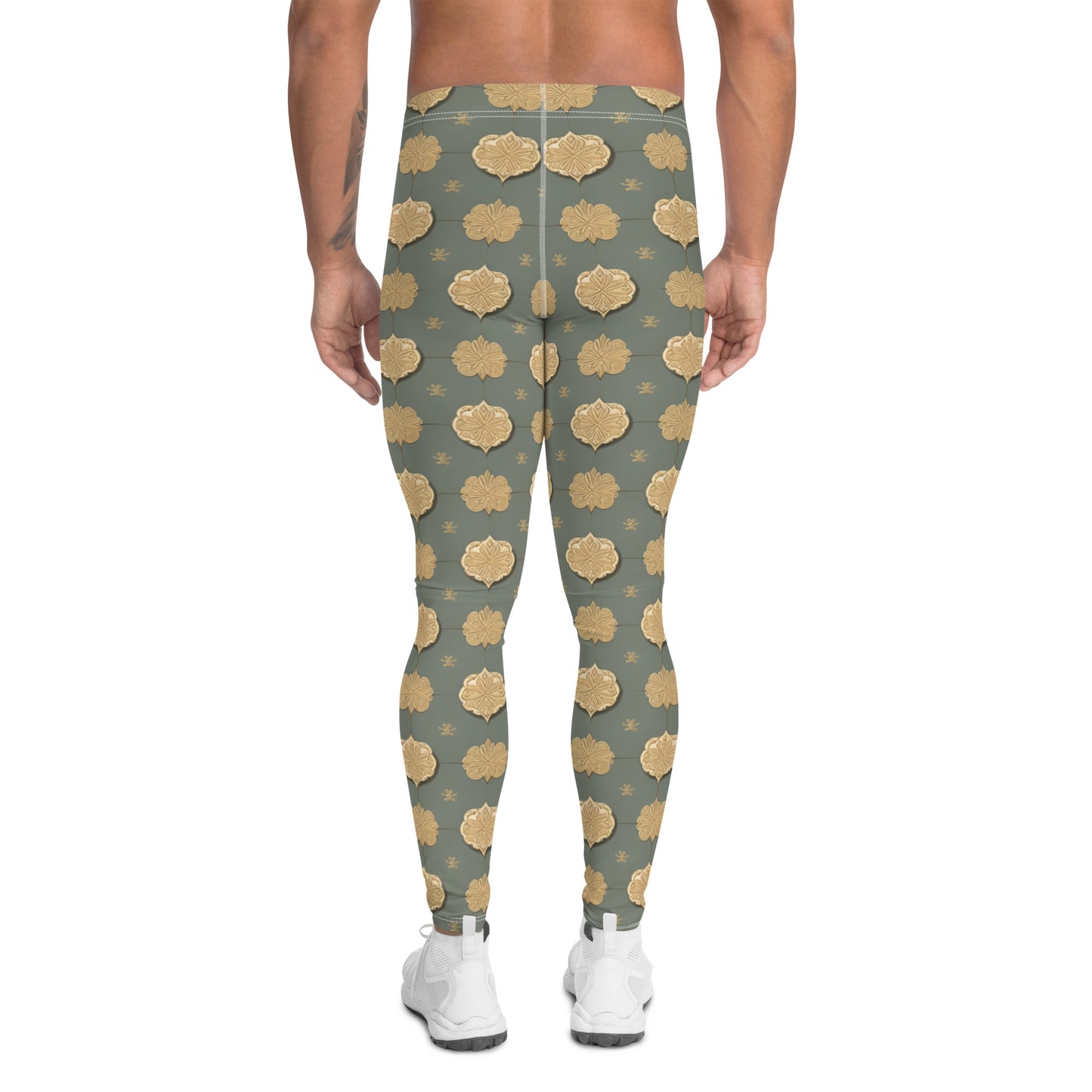 Men's Leggings