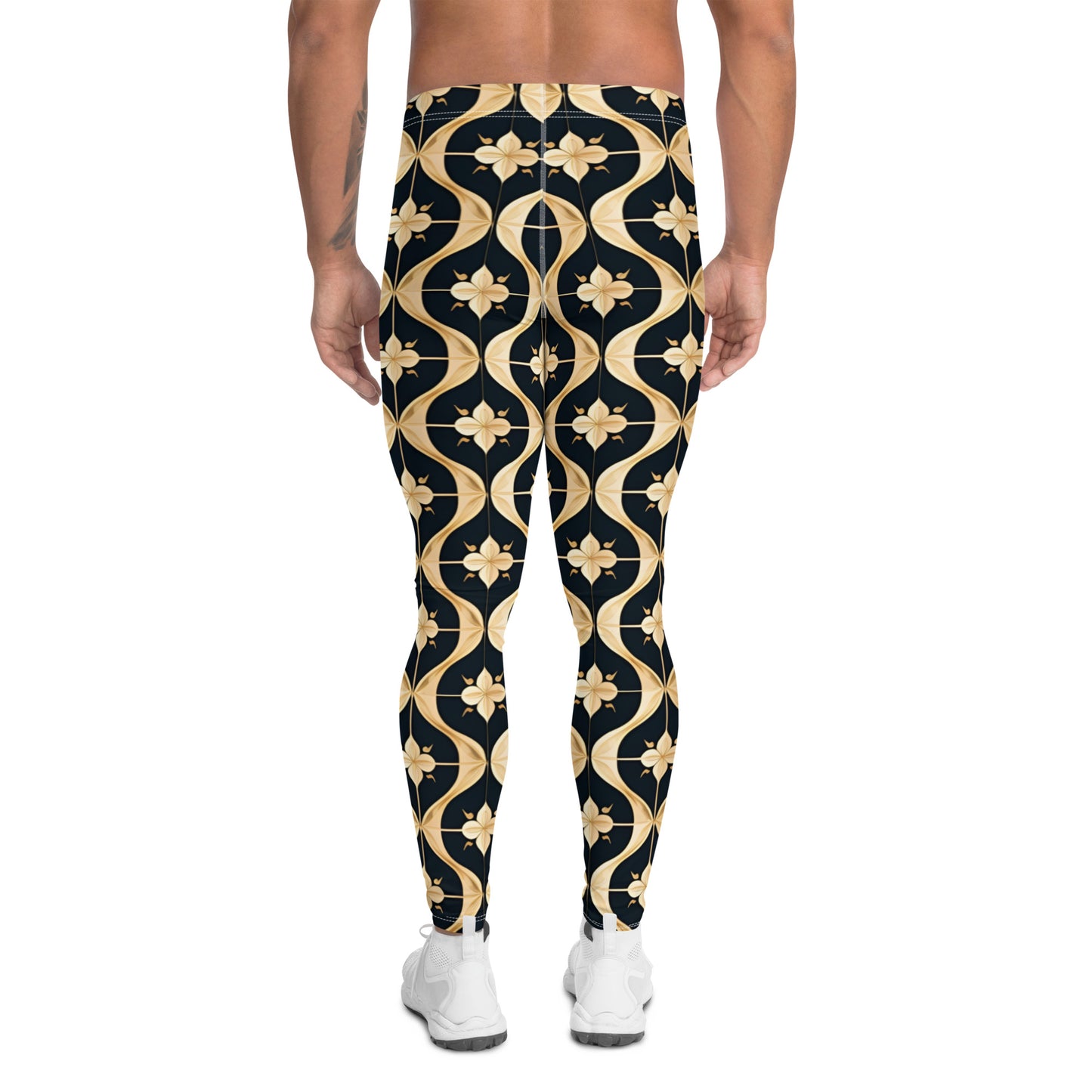 Men's Leggings