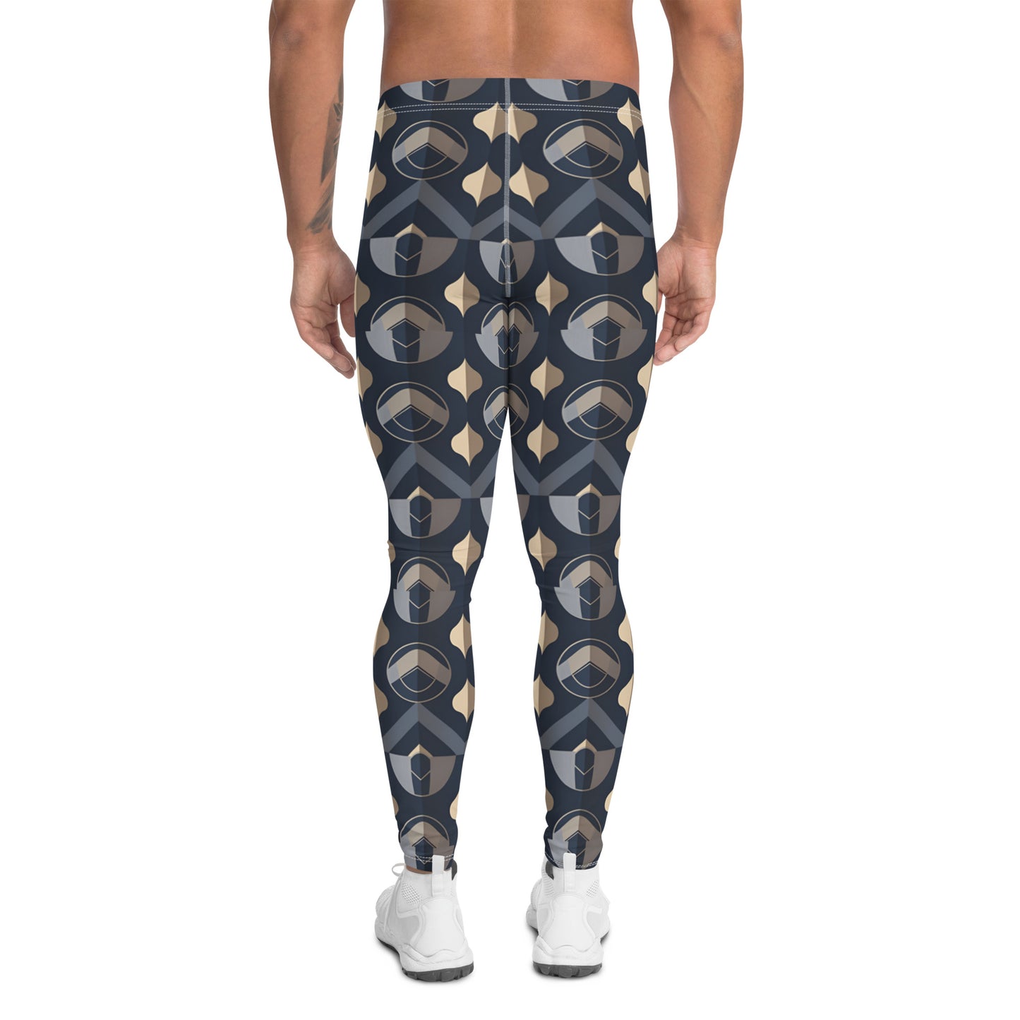 Men's Leggings