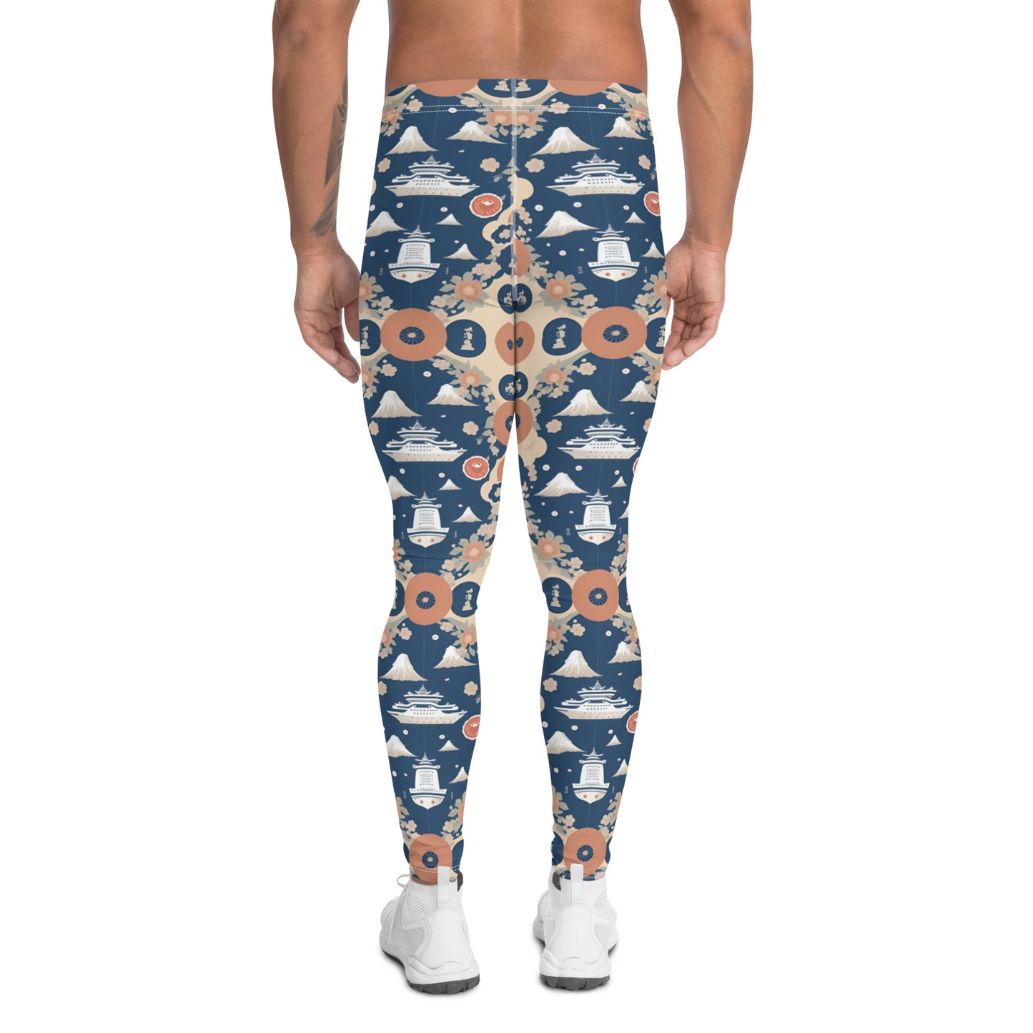 Men's Leggings