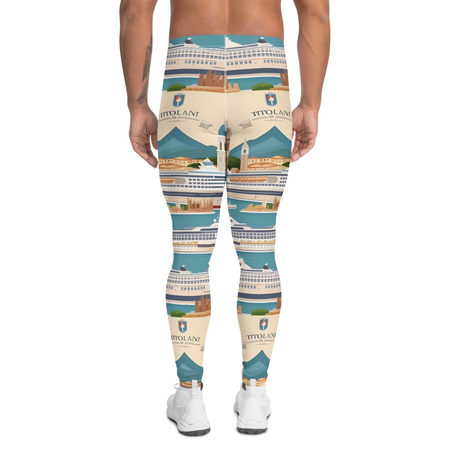 Men's Leggings