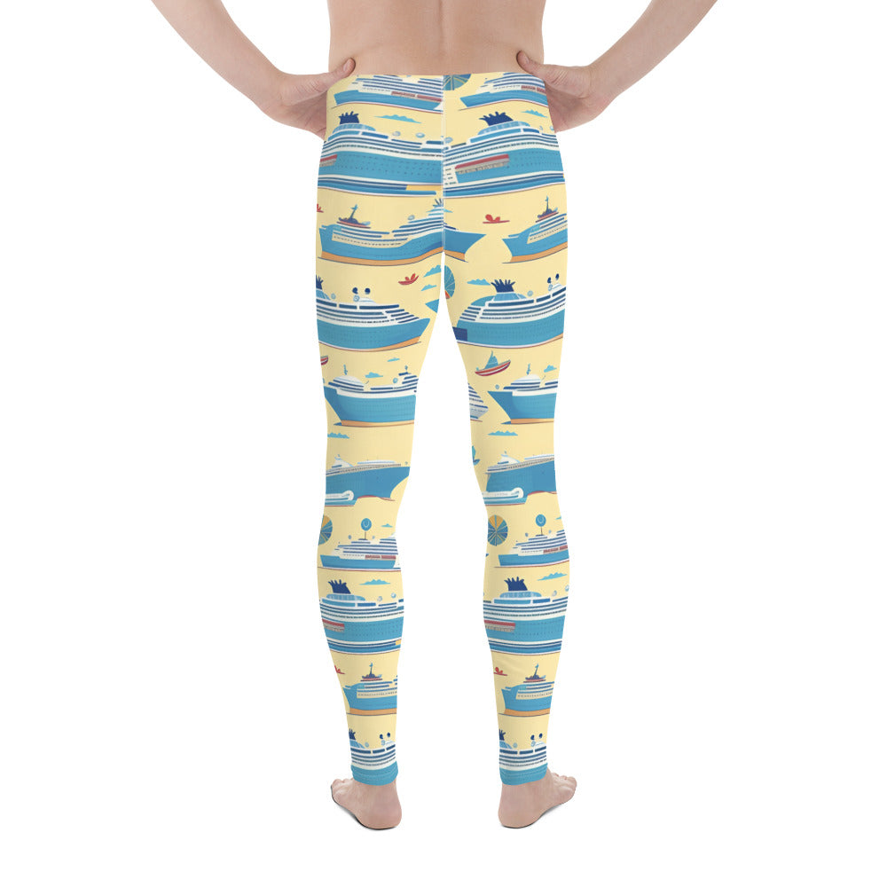 Men's Leggings
