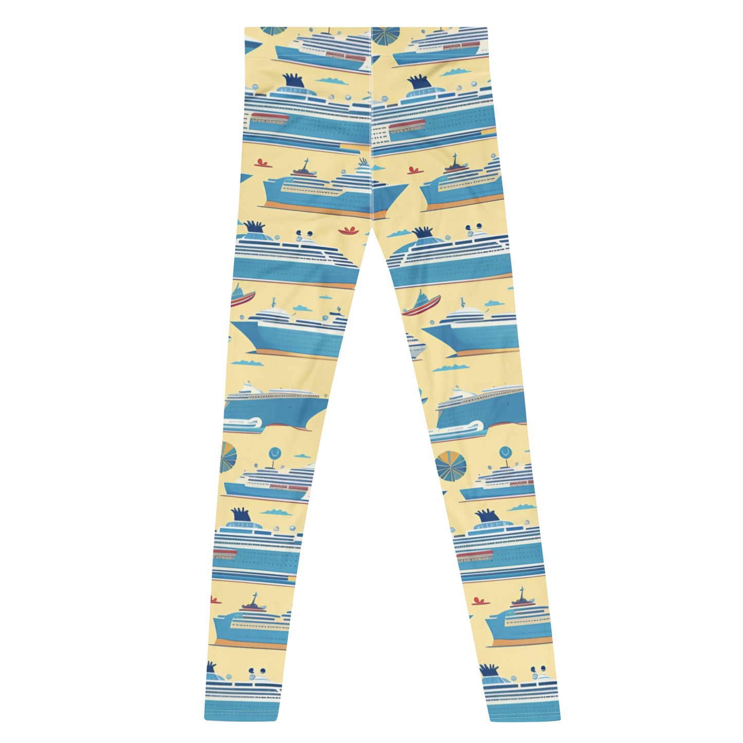 Men's Leggings