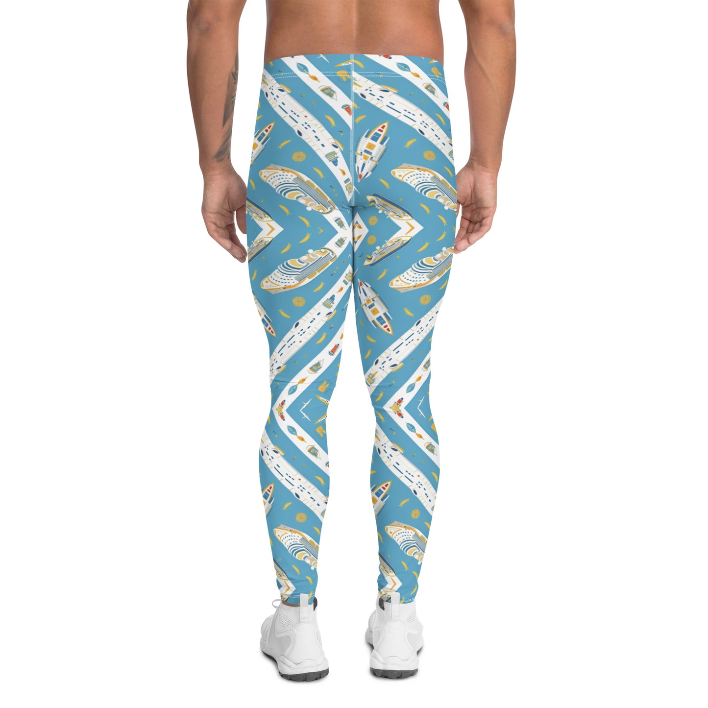 Men's Leggings