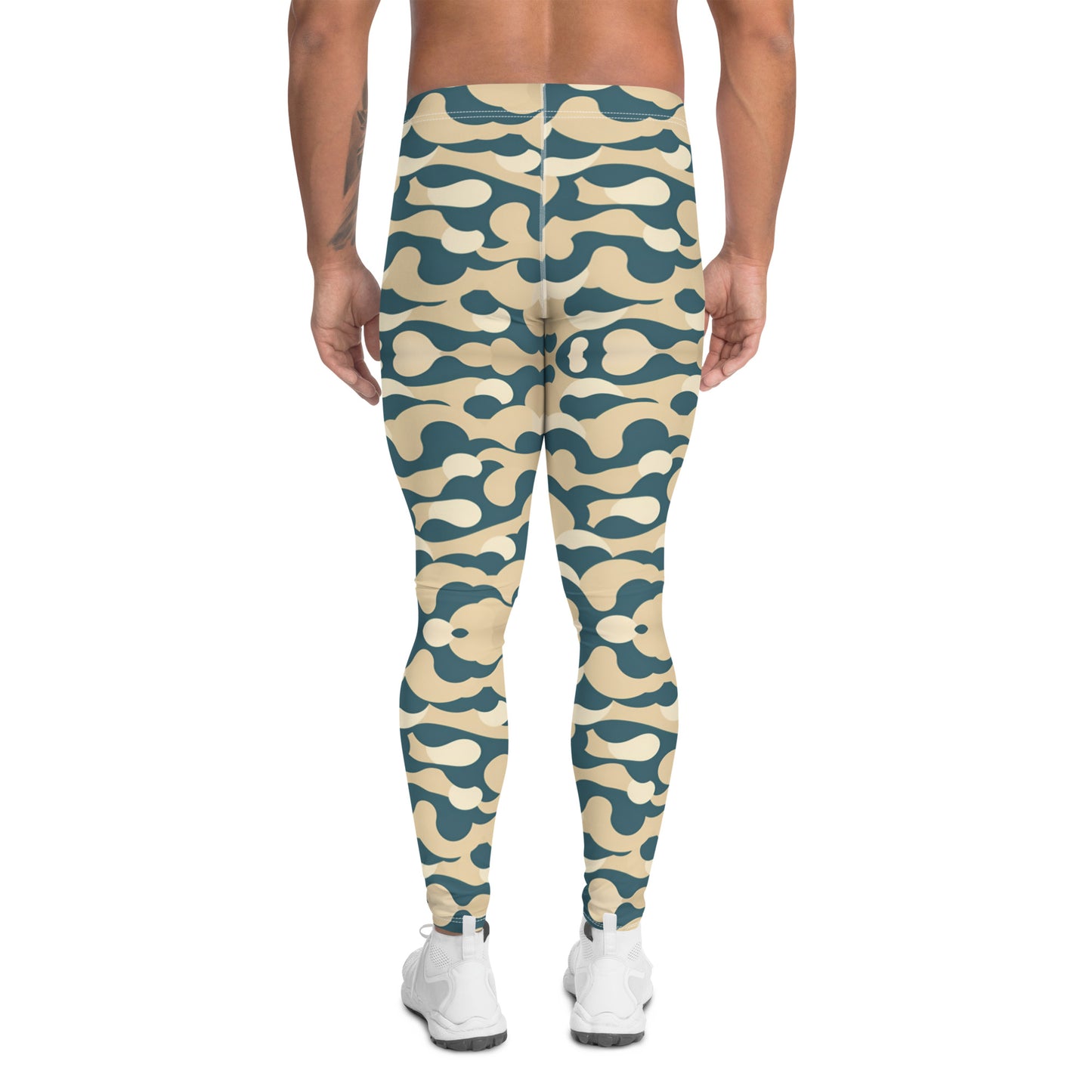 Men's Leggings