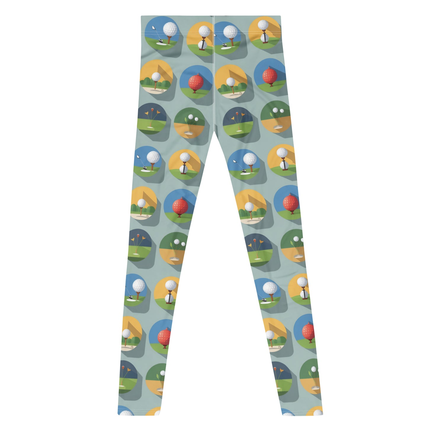 Men's Leggings