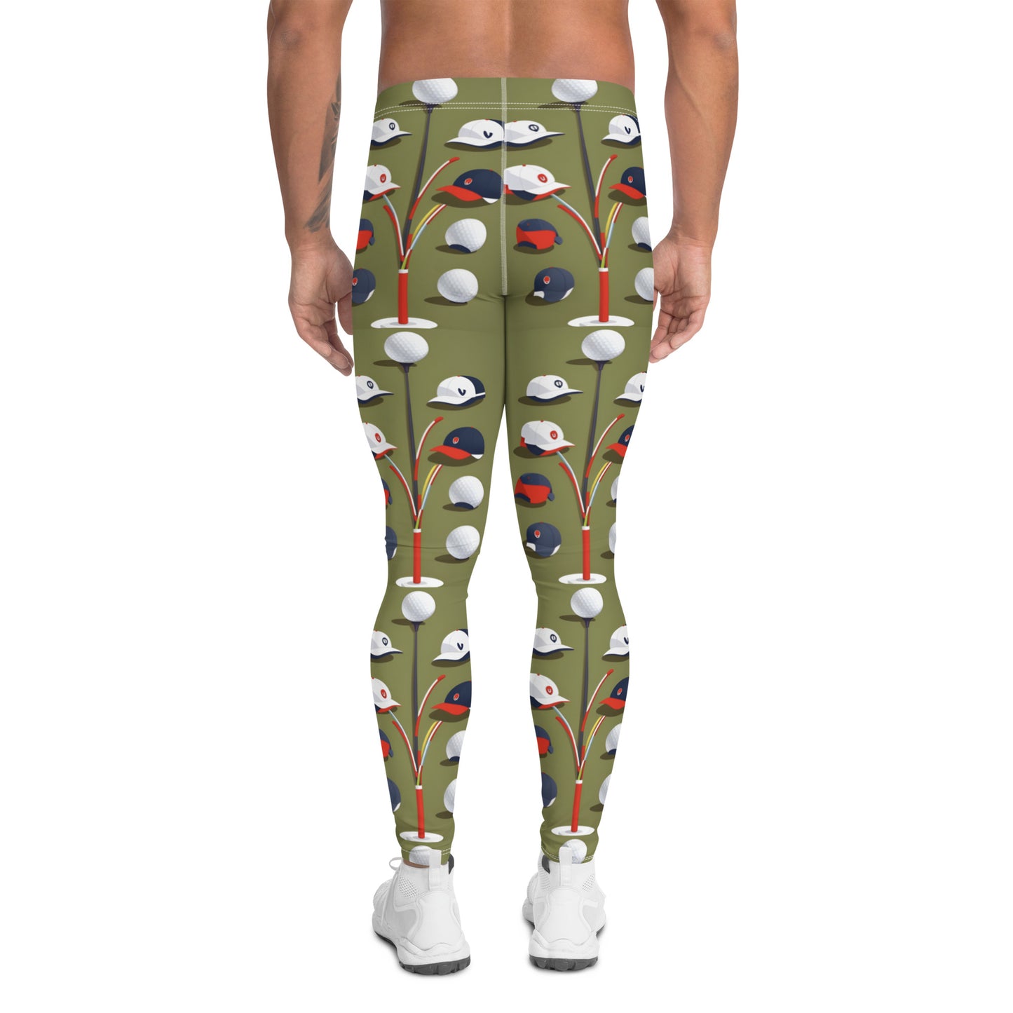 Men's Leggings