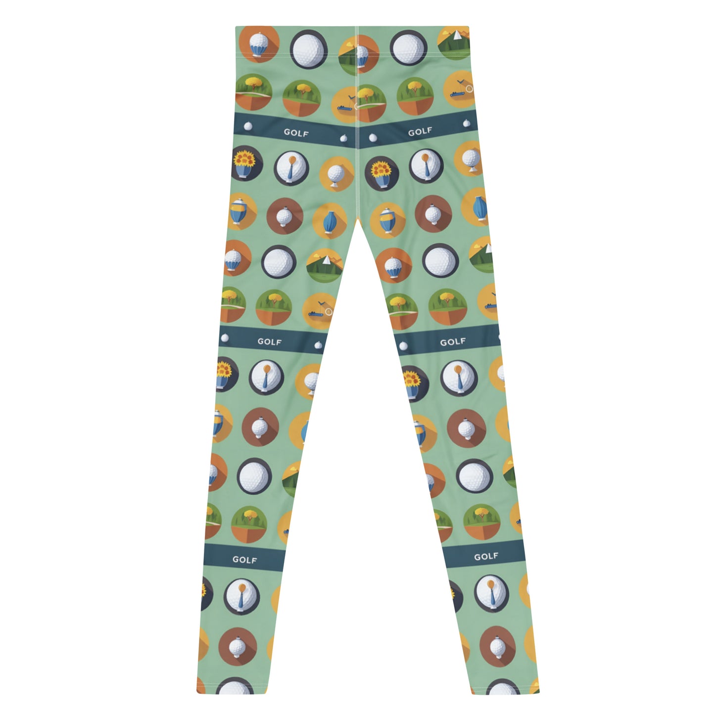 Men's Leggings