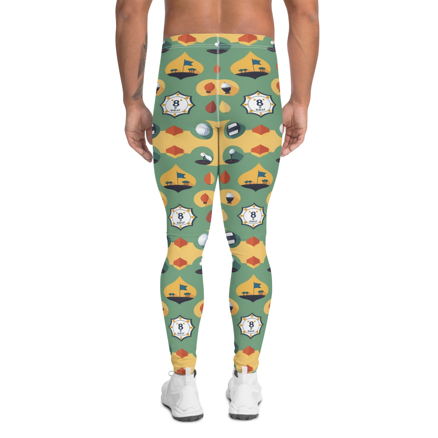 Men's Leggings