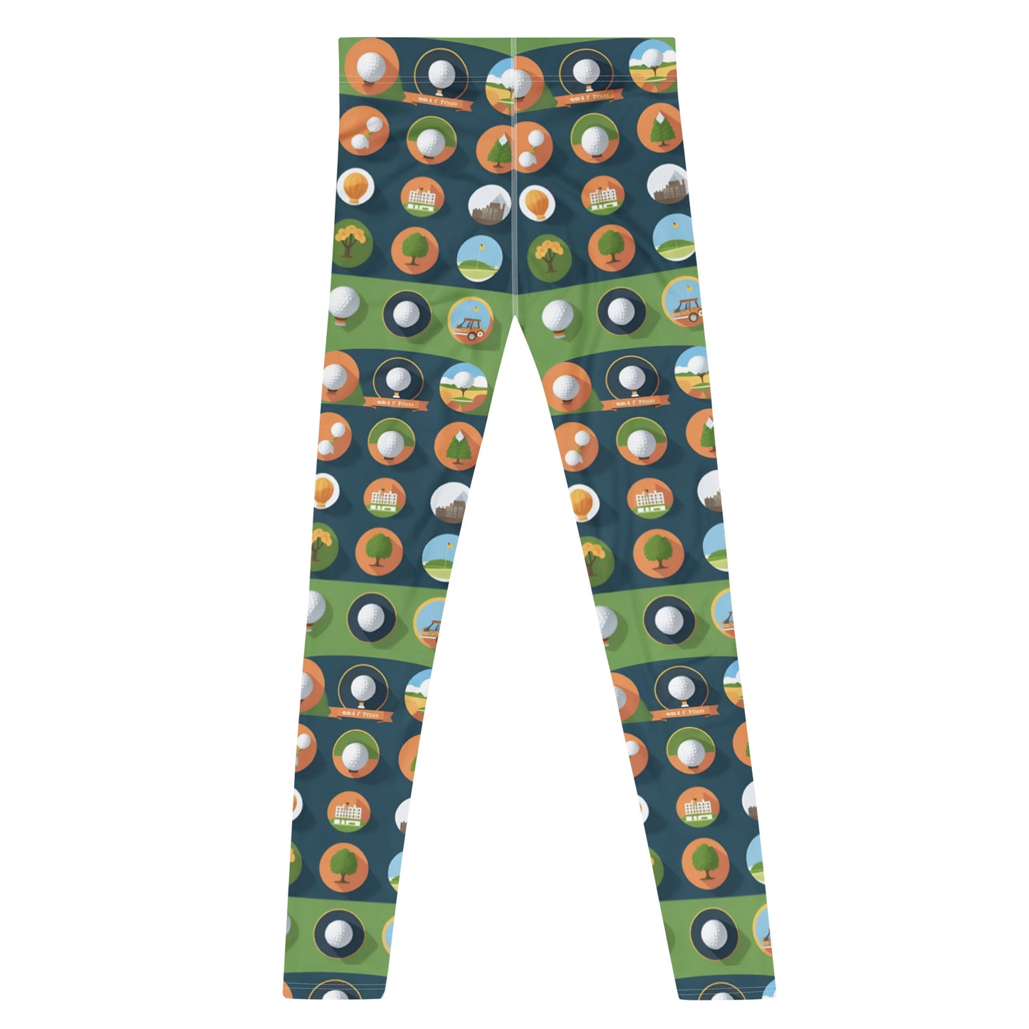 Men's Leggings