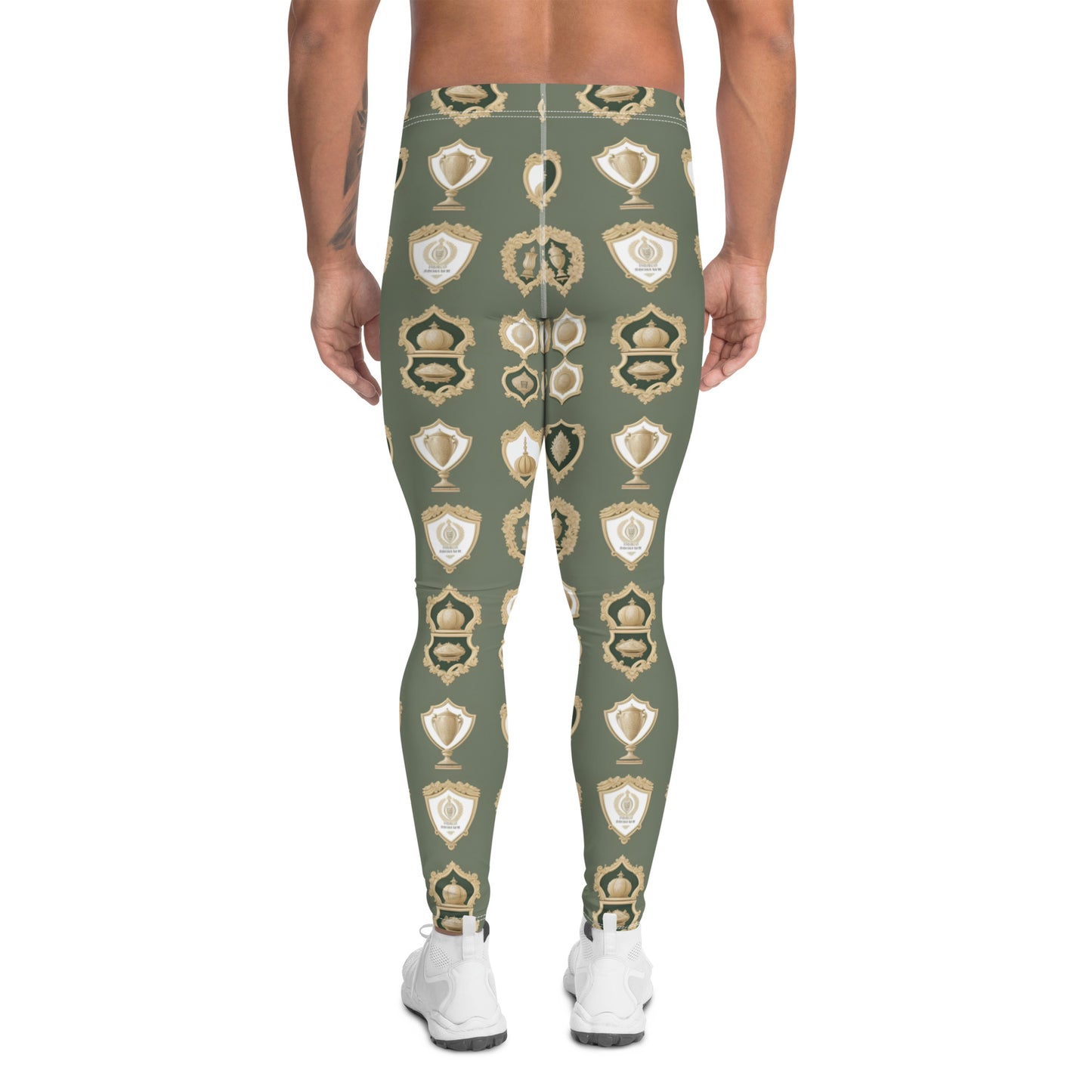 Men's Leggings