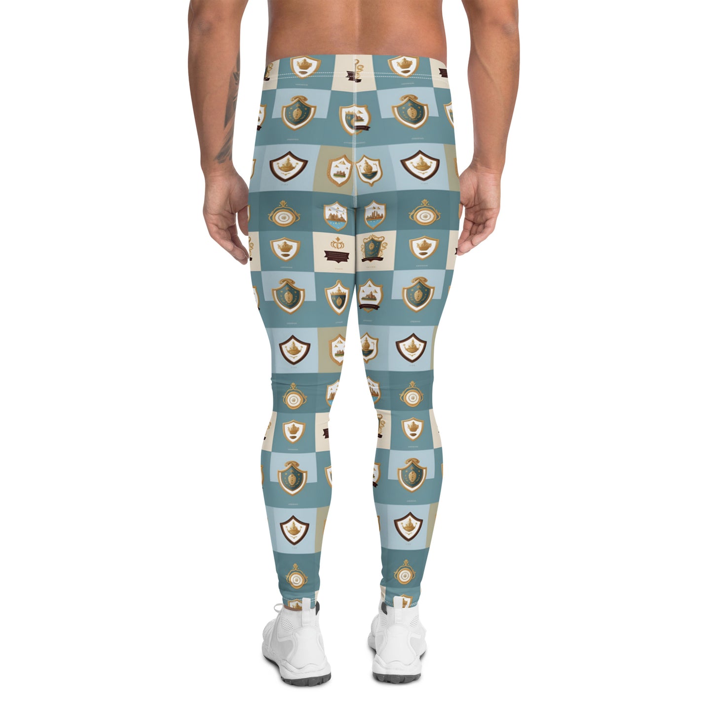 Men's Leggings