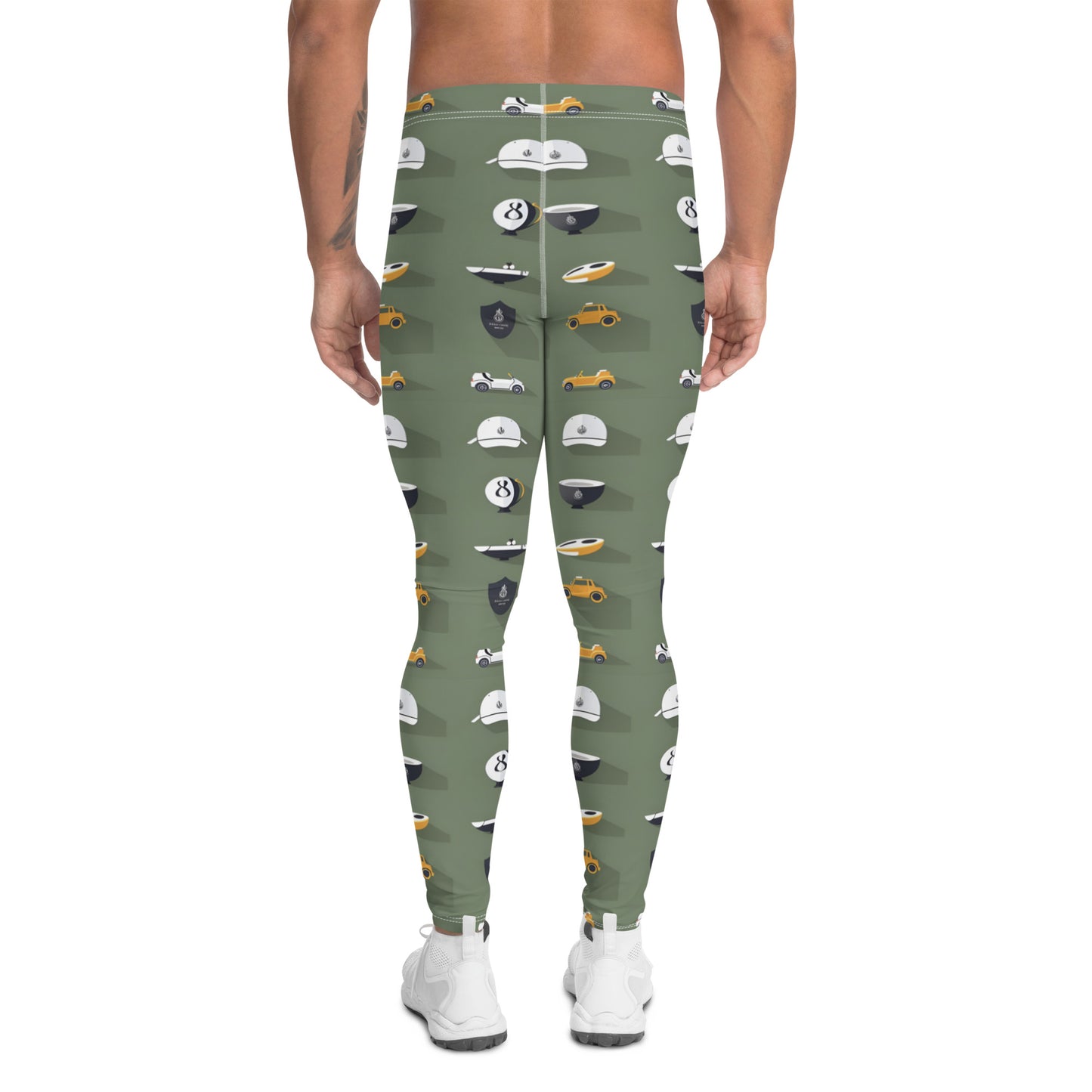 Men's Leggings