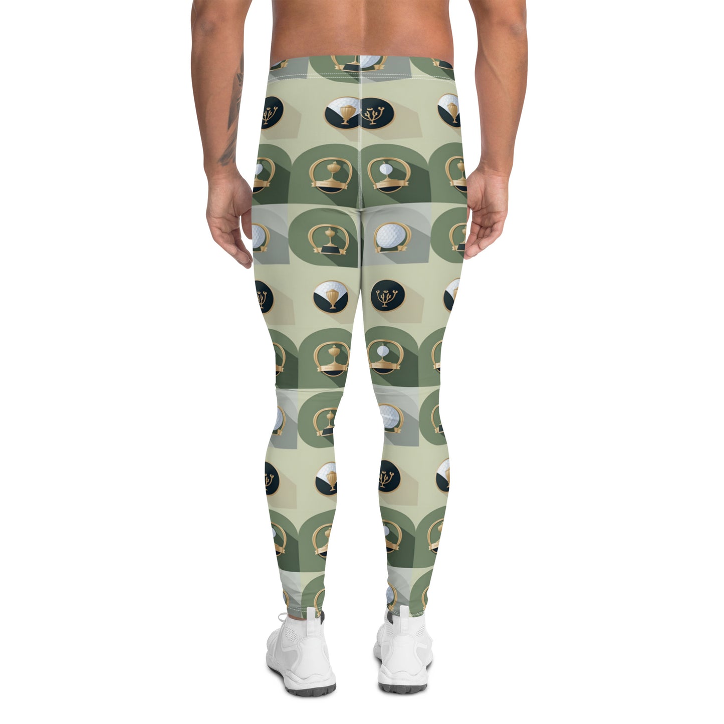 Men's Leggings