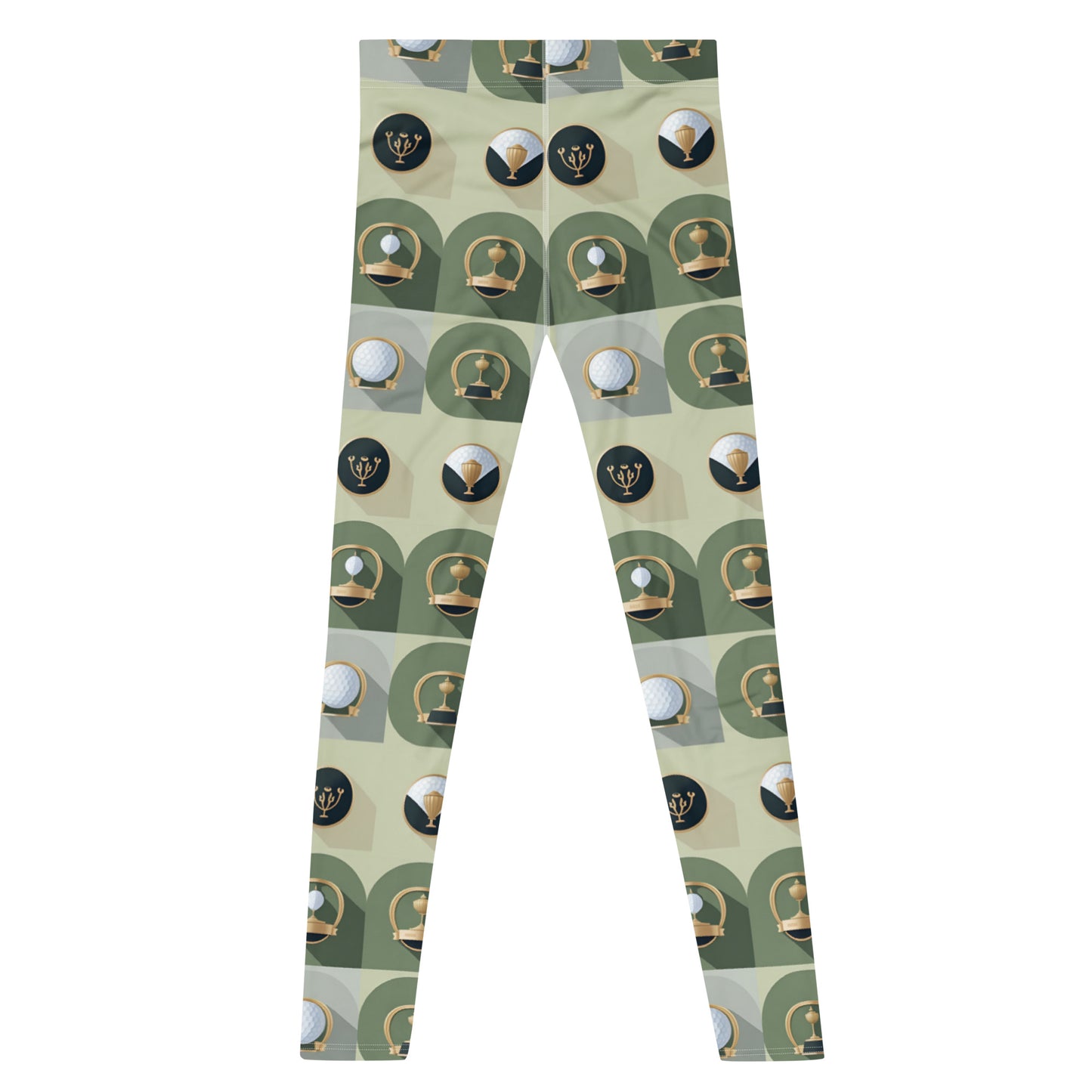 Men's Leggings