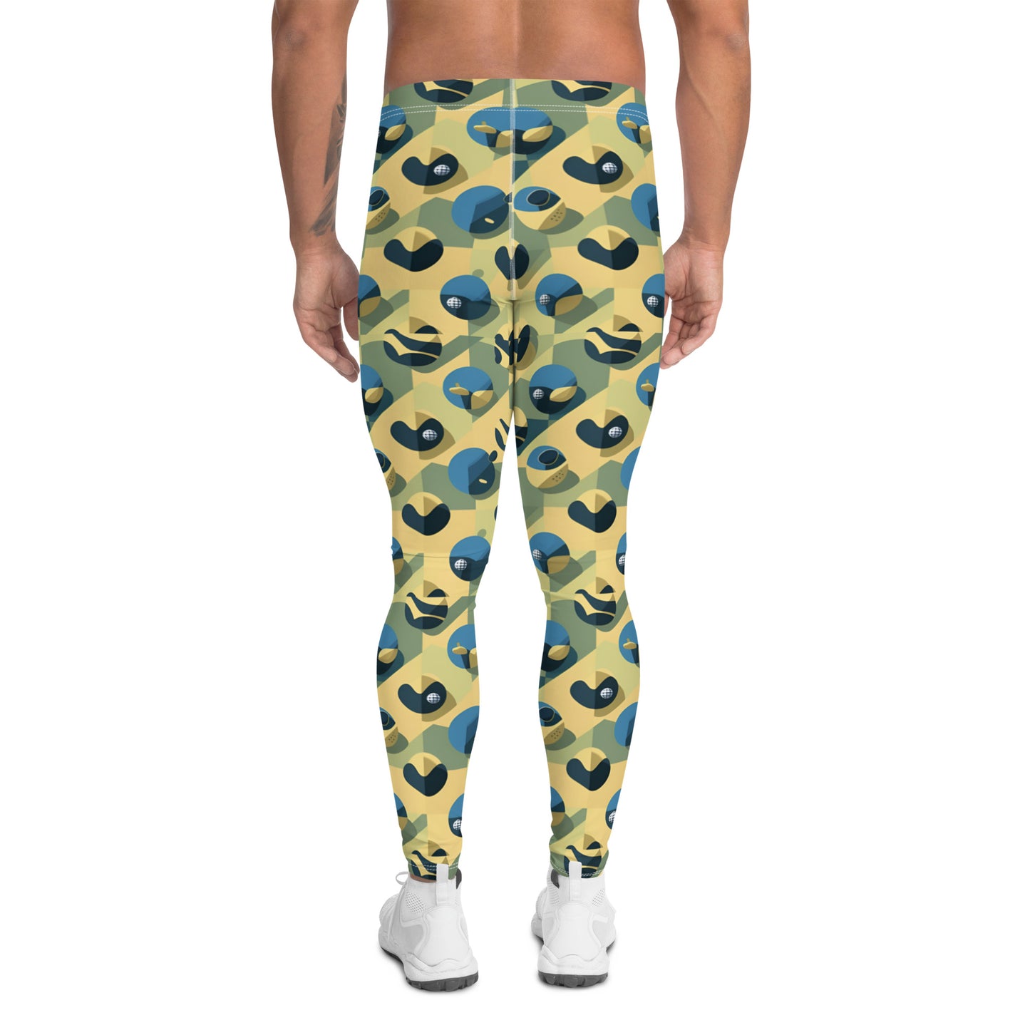 Men's Leggings