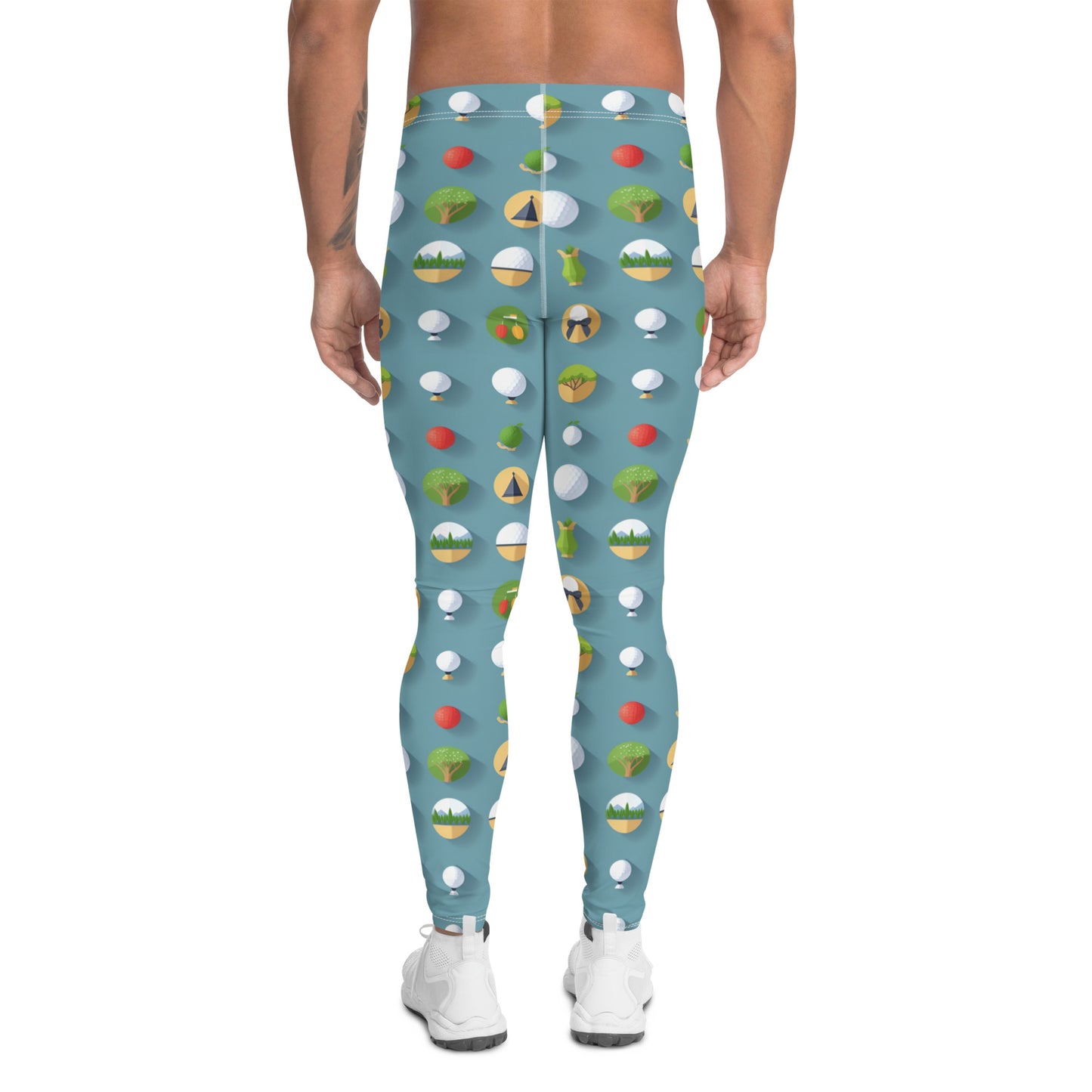 Men's Leggings