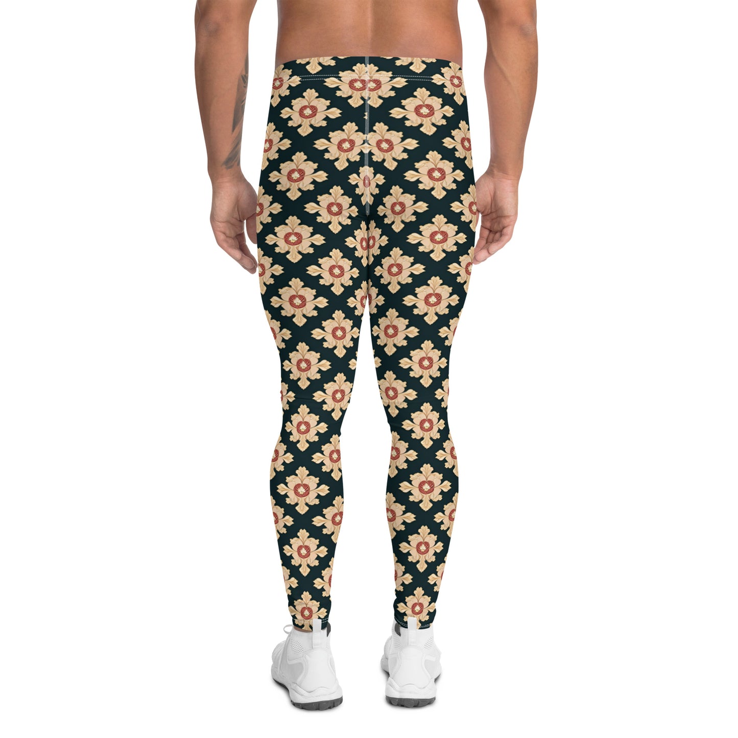 Men's Leggings