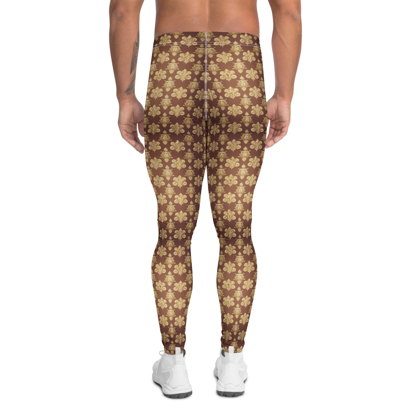 Men's Leggings