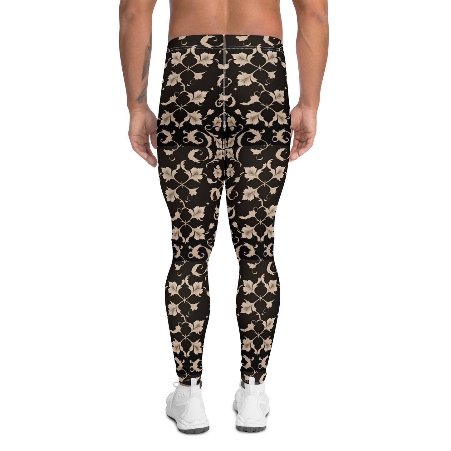 Men's Leggings