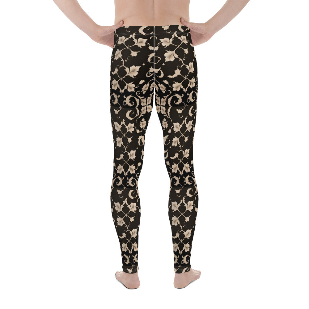 Men's Leggings
