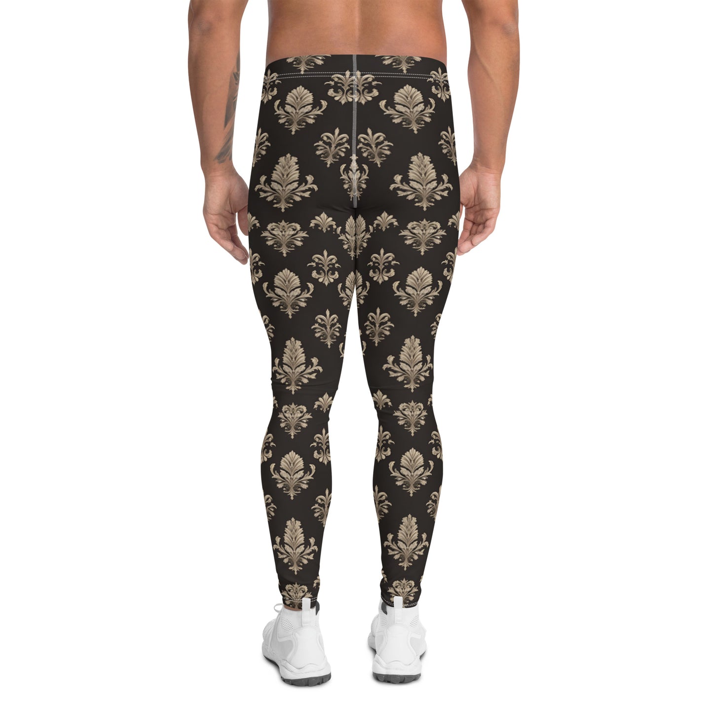 Men's Leggings