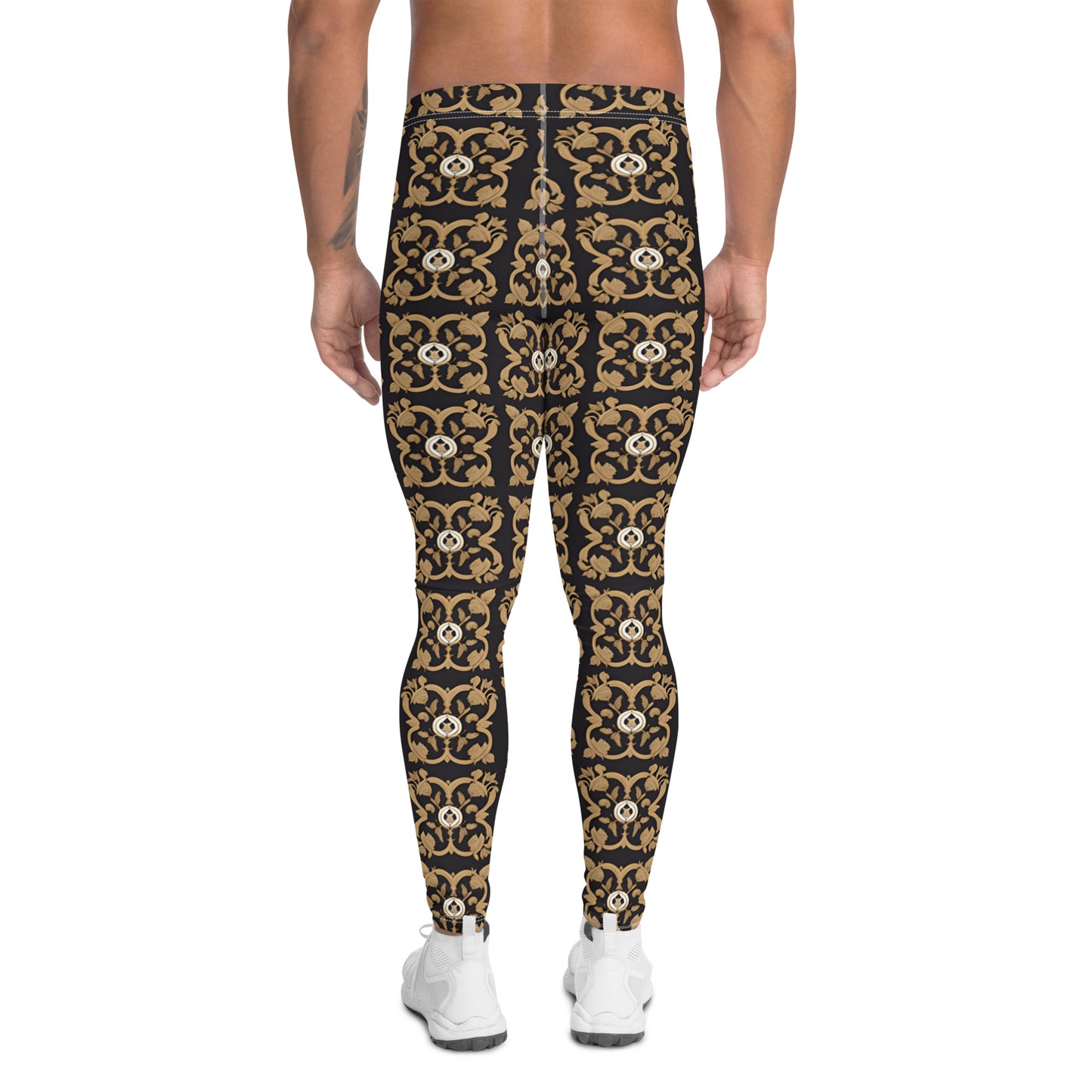 Men's Leggings