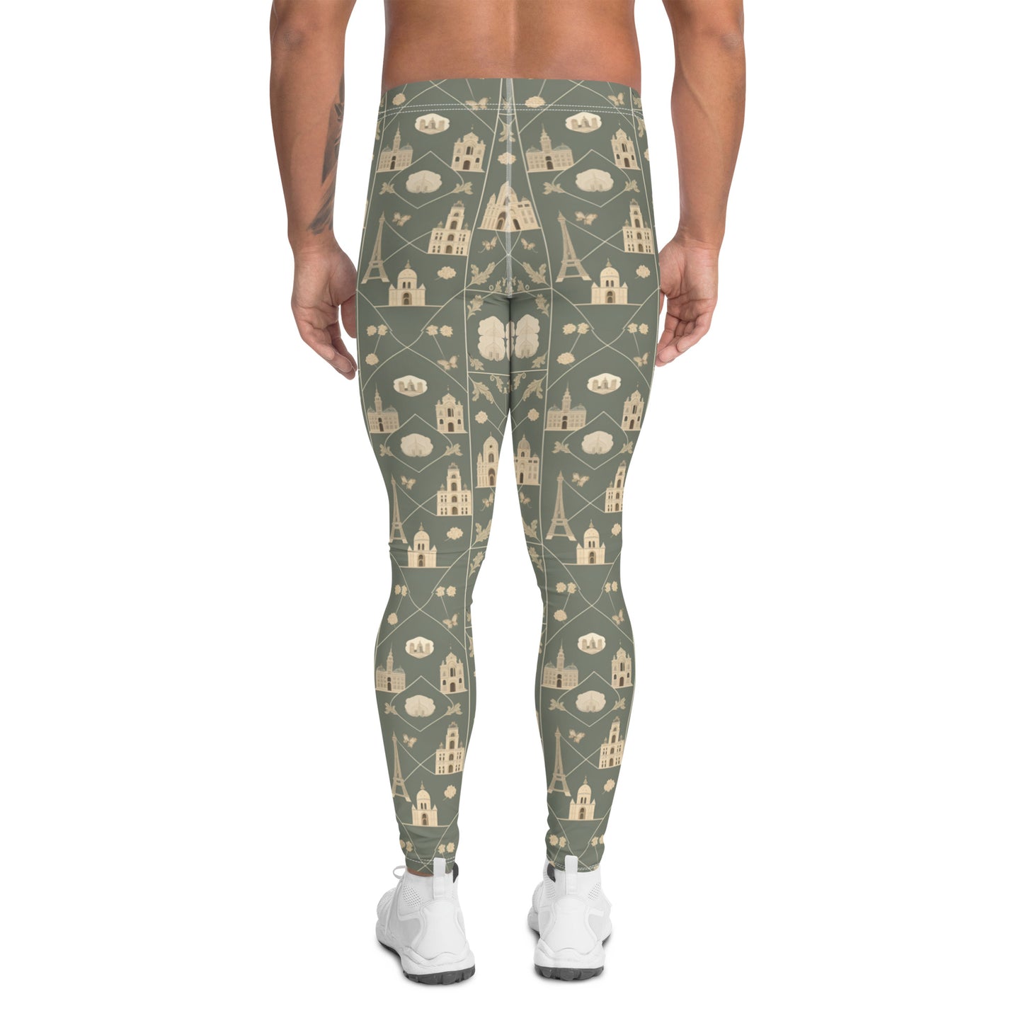 Men's Leggings