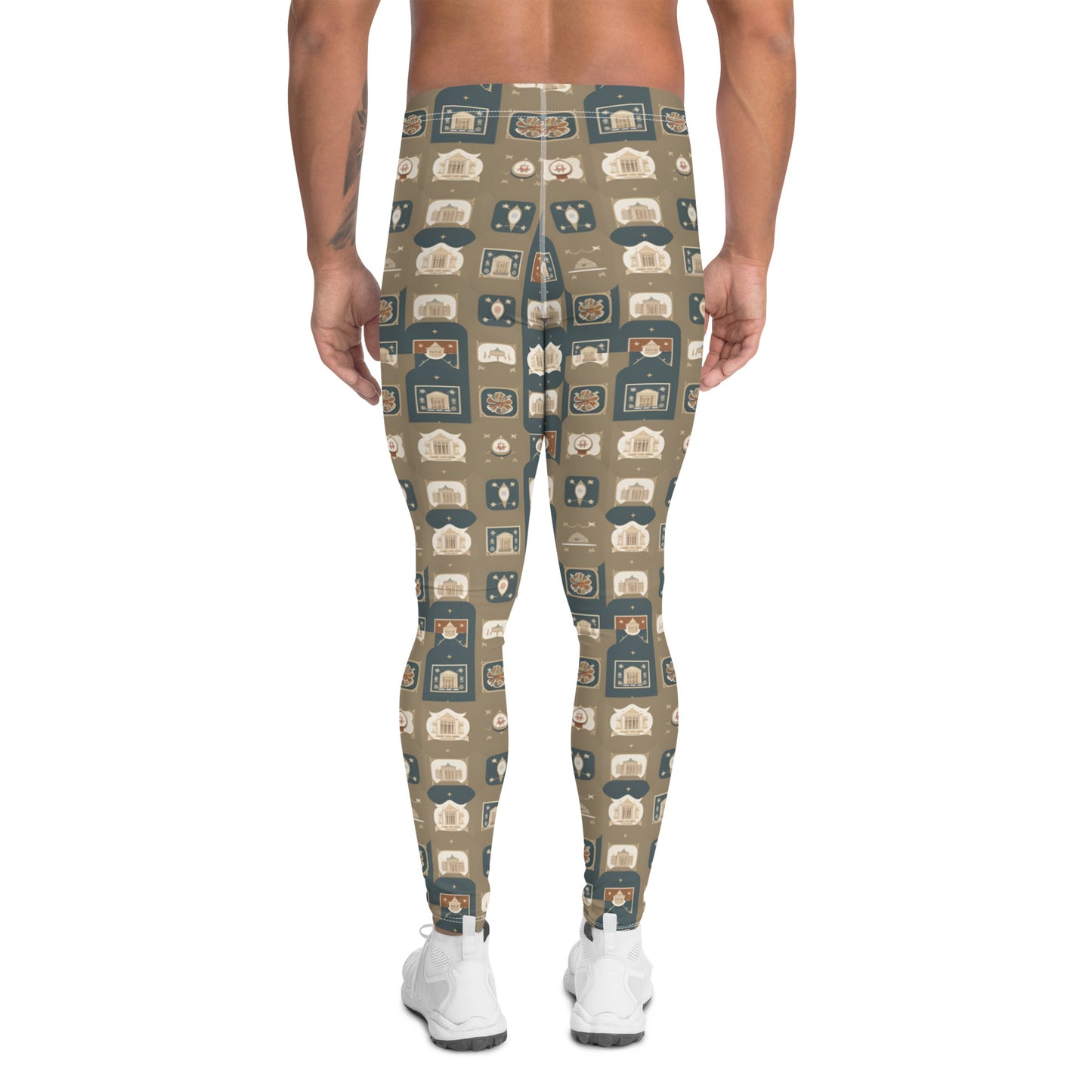 Men's Leggings