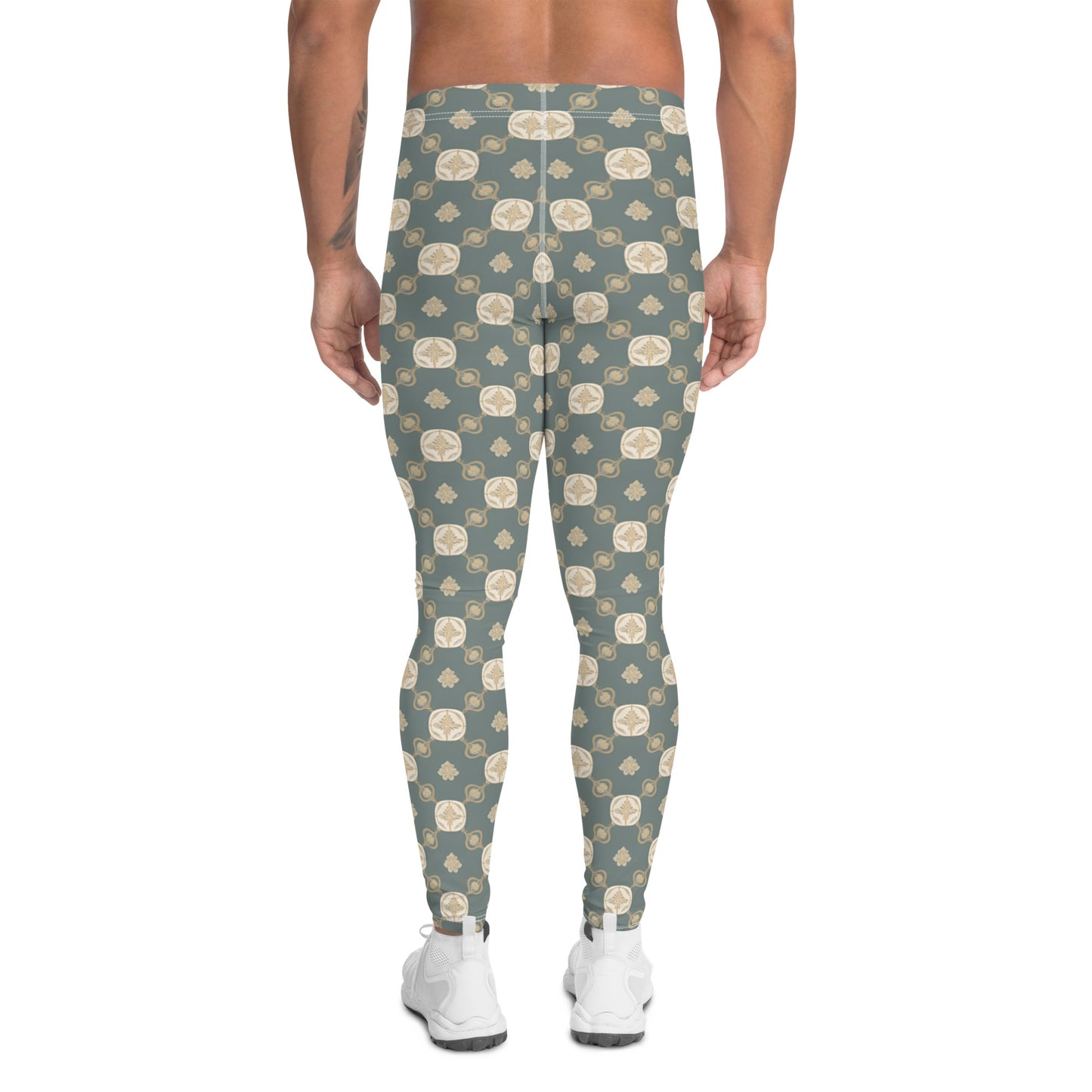 Men's Leggings